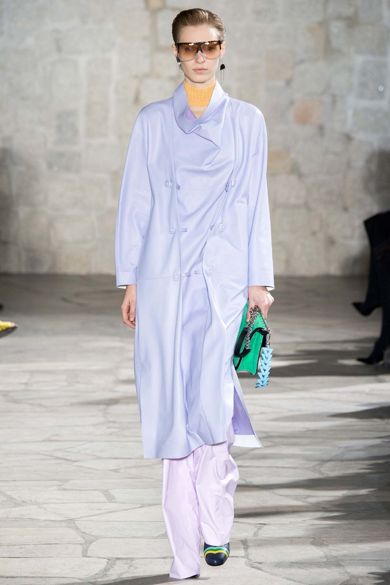 Loewe F/W 15 Look 5