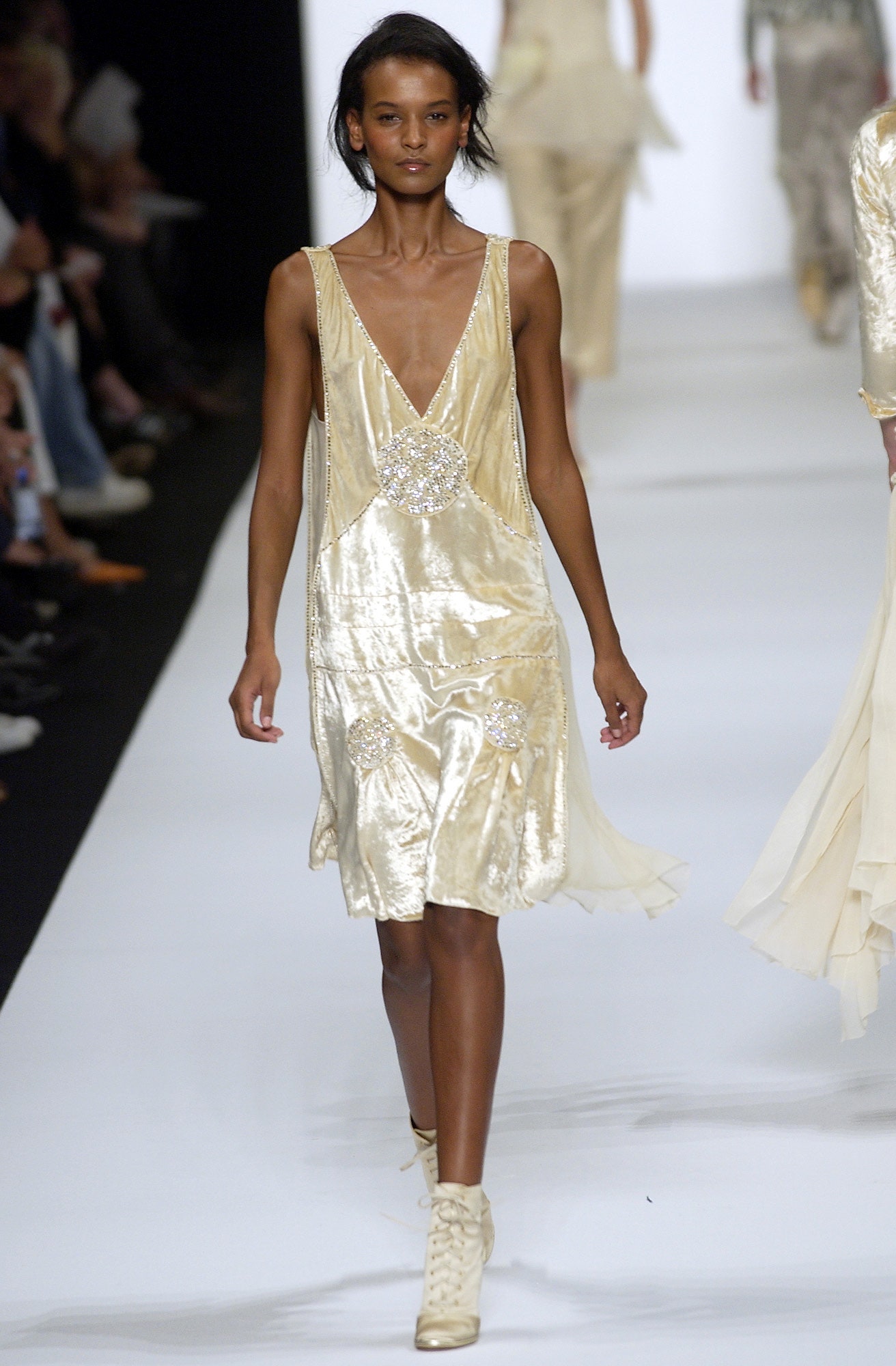 Marc Jacobs S/S 04 Look 48