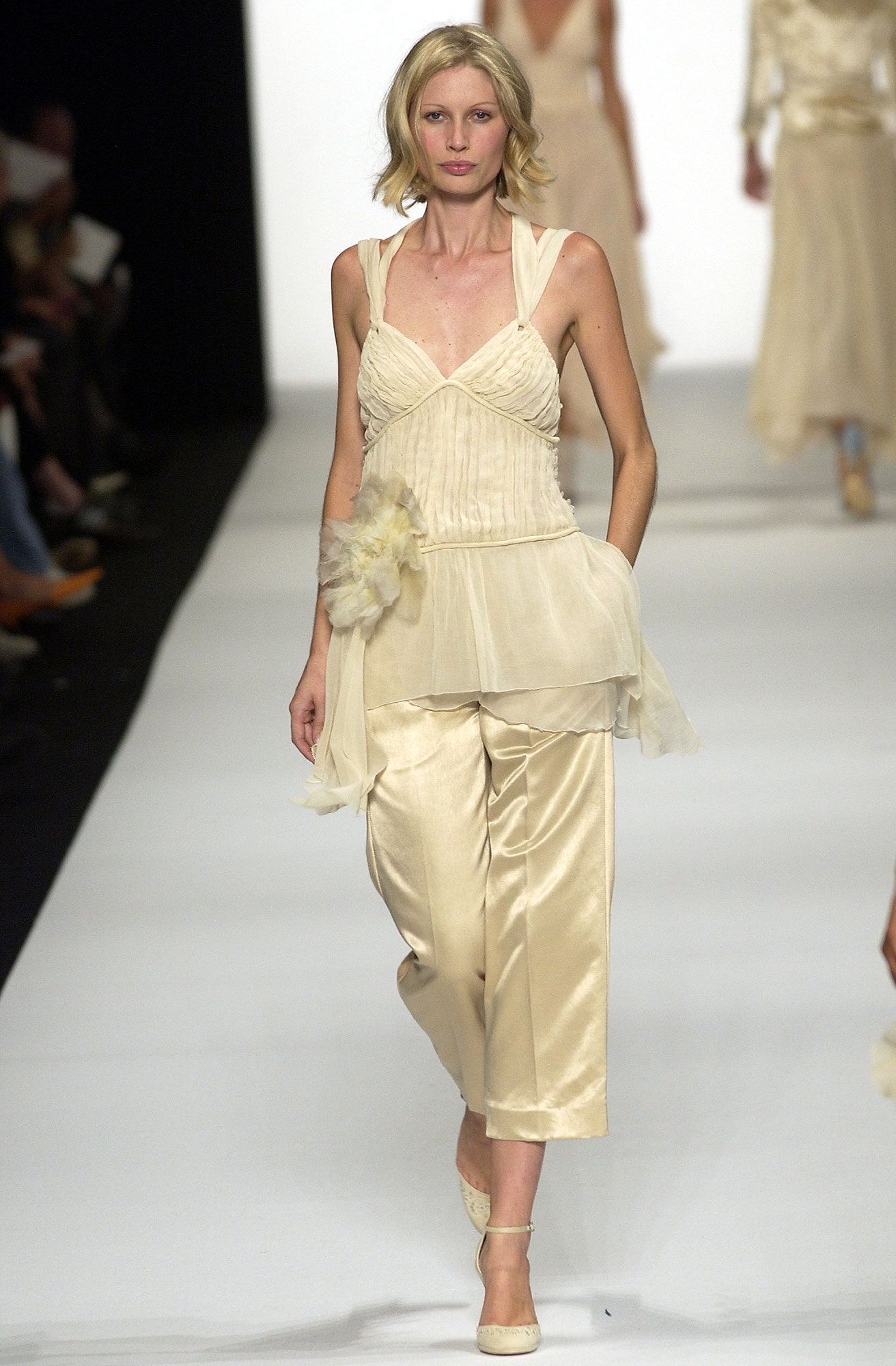 Marc Jacobs S/S 04 Look 49