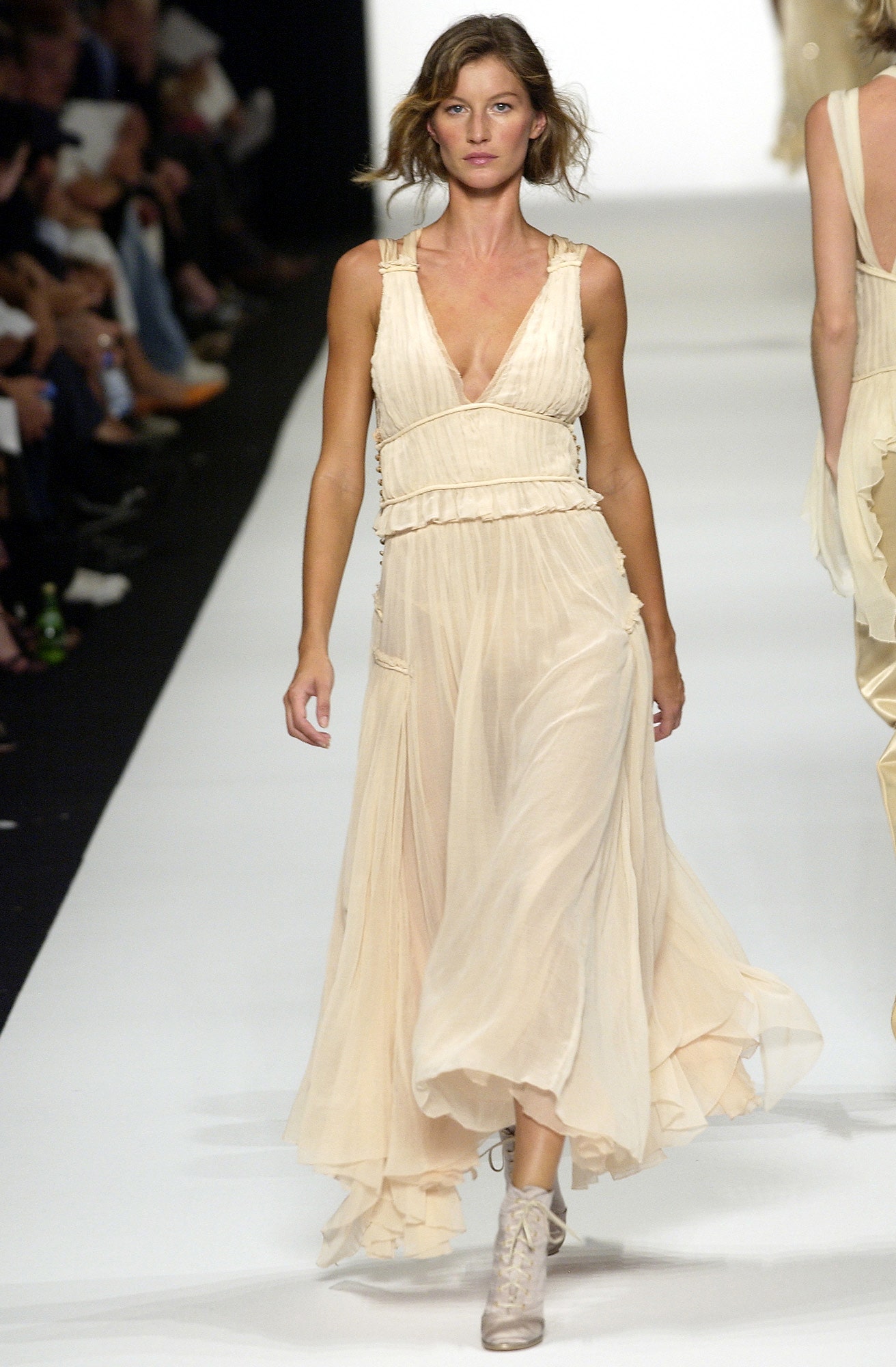 Marc Jacobs S/S 04 Look 50