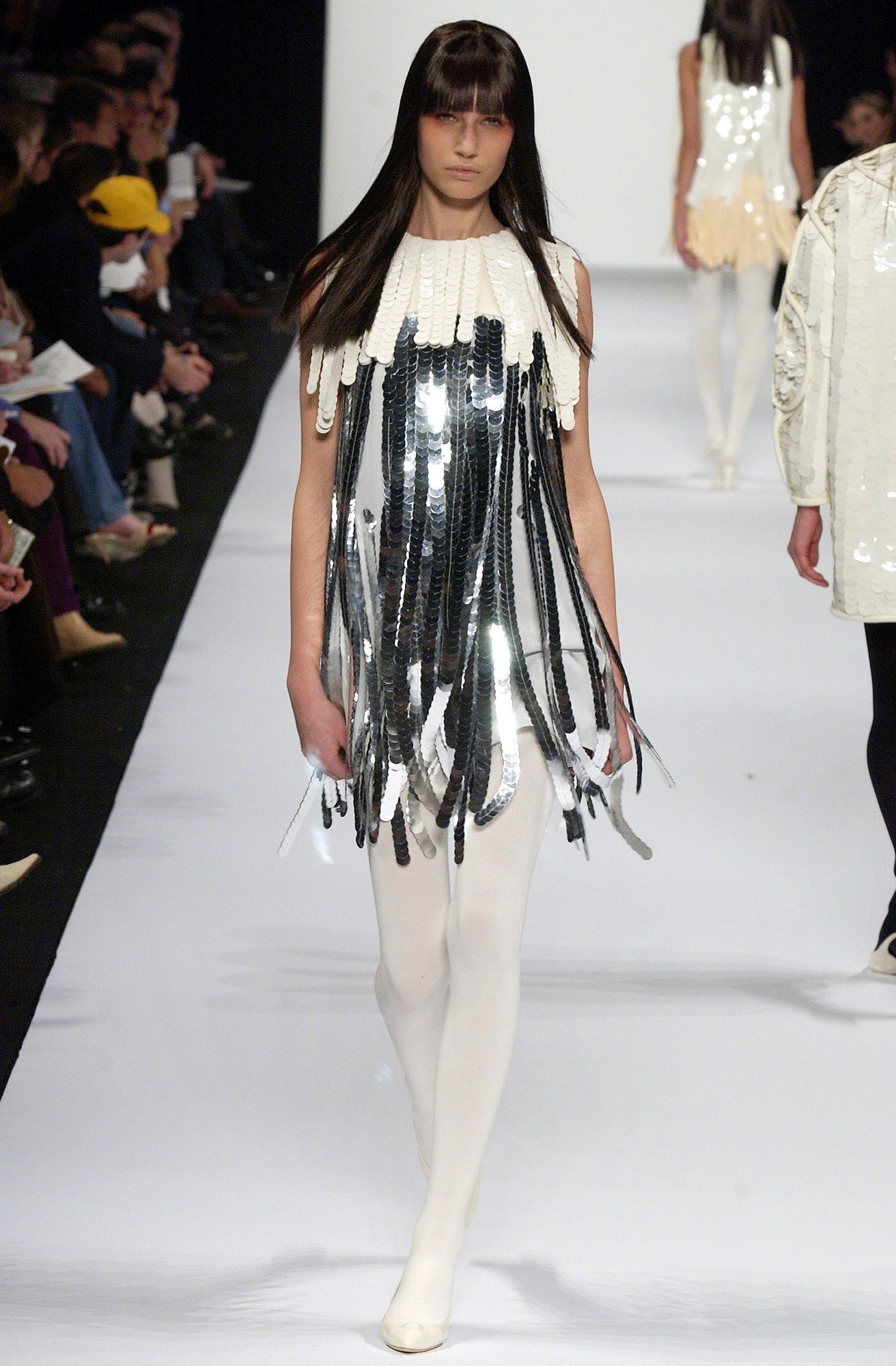 Marc Jacobs F/W 03 Look 54