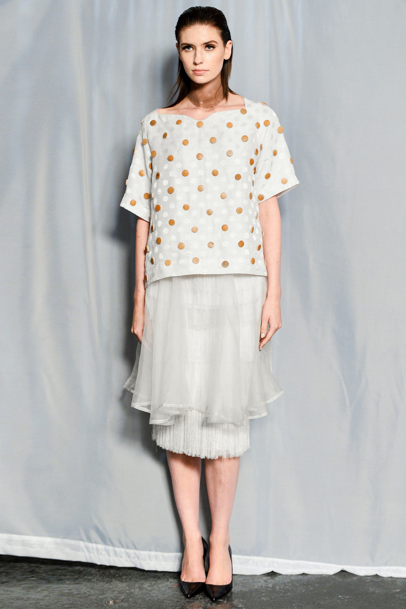 Maki Oh S/S 14 Look 5