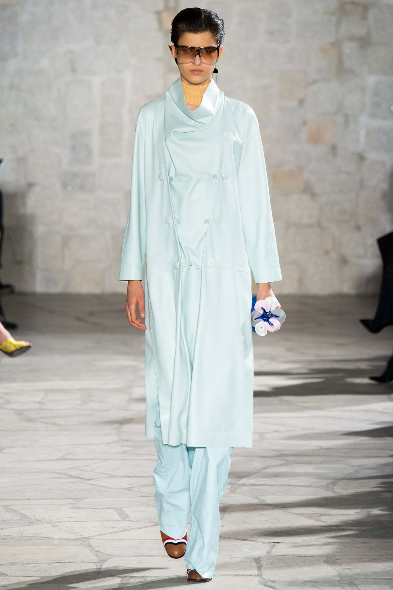 Loewe F/W 15 Look 6