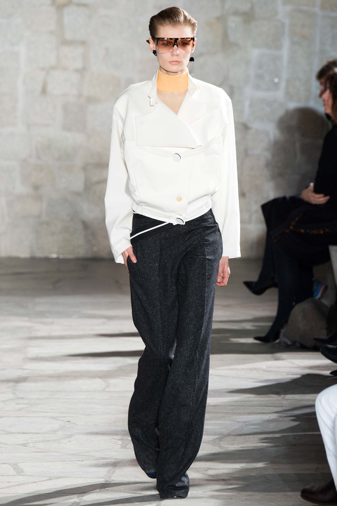 Loewe F/W 15 Look 7