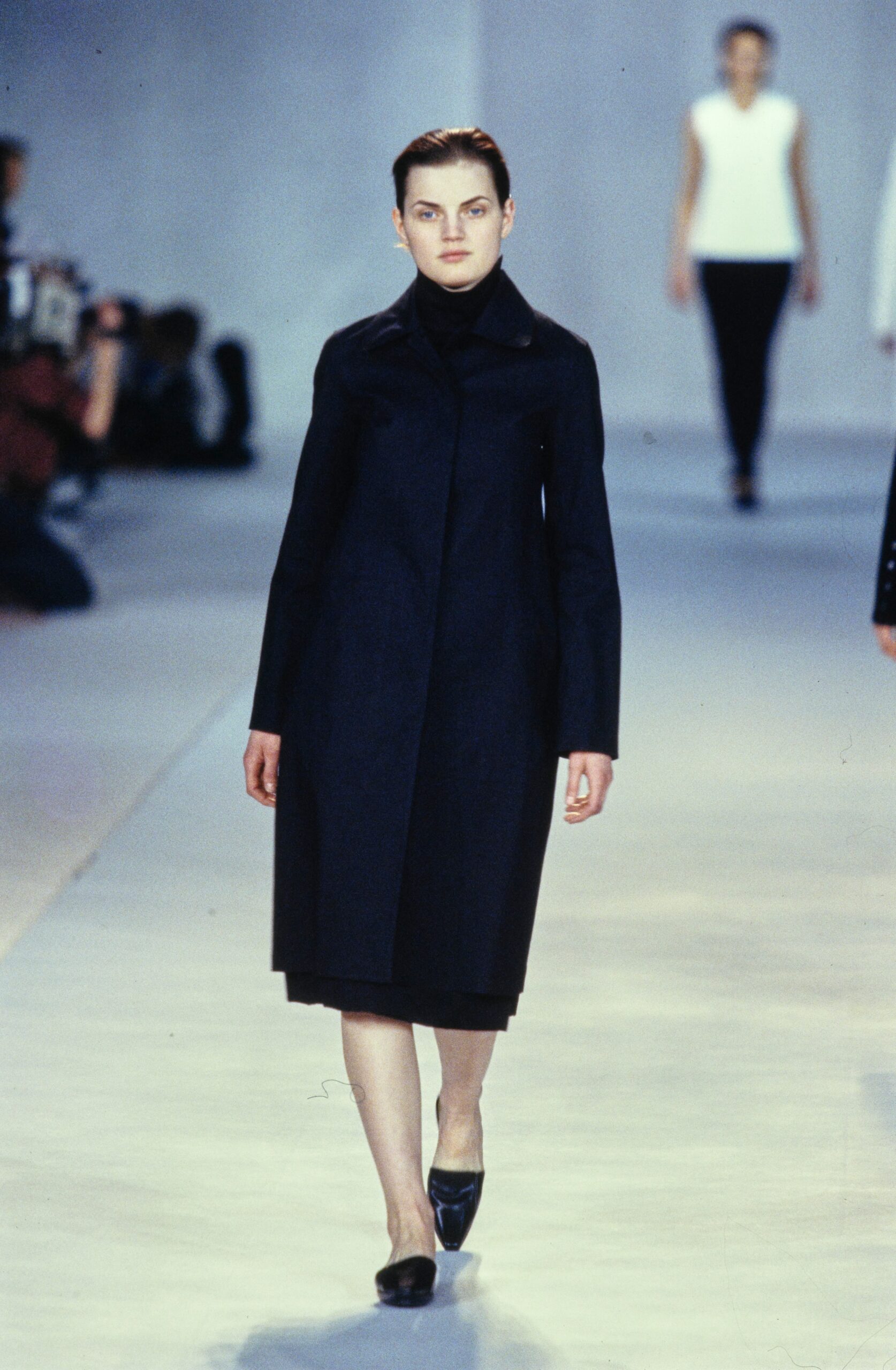 Louis Vuitton F/W 98 Look 6