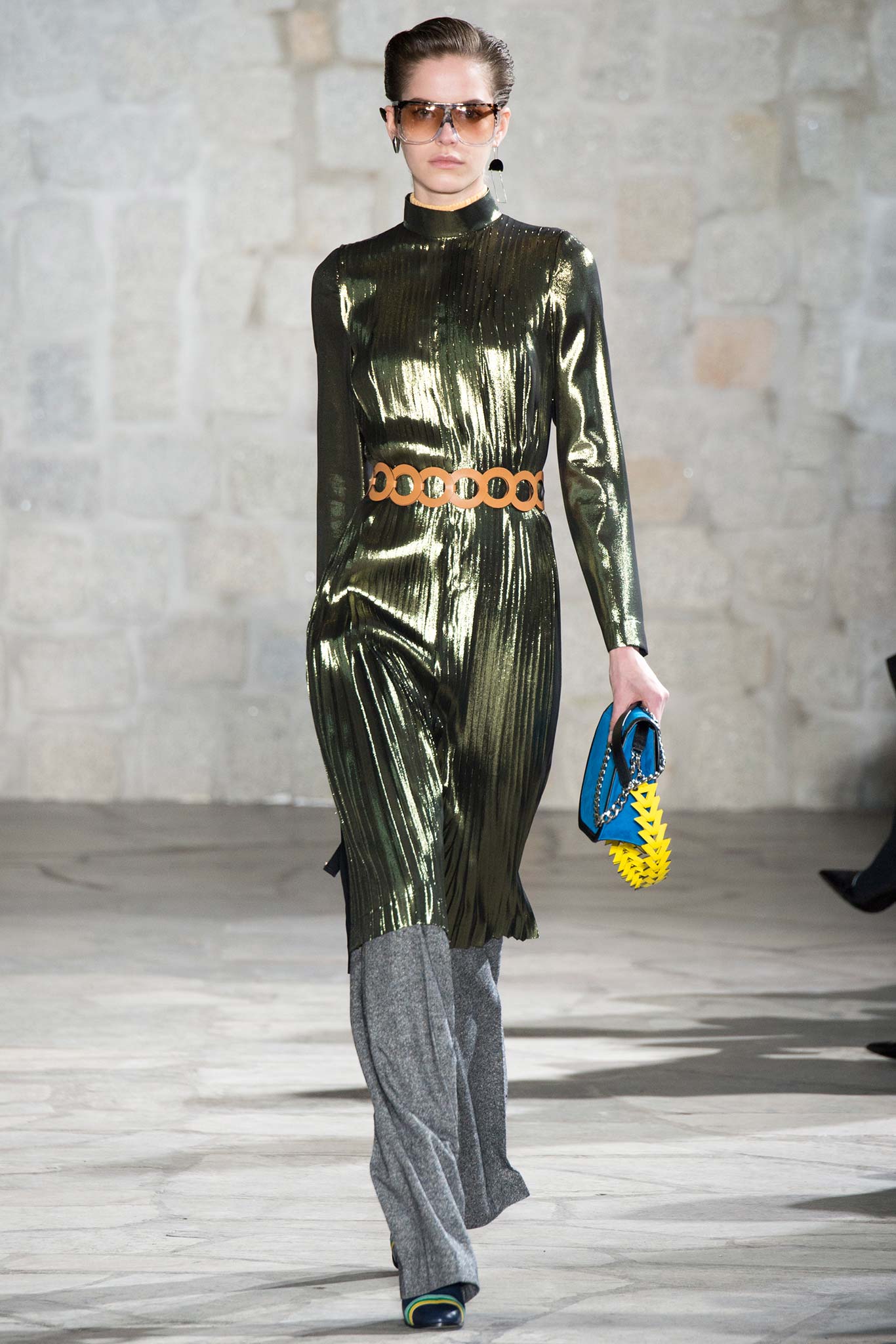 Loewe F/W 15 Look 8