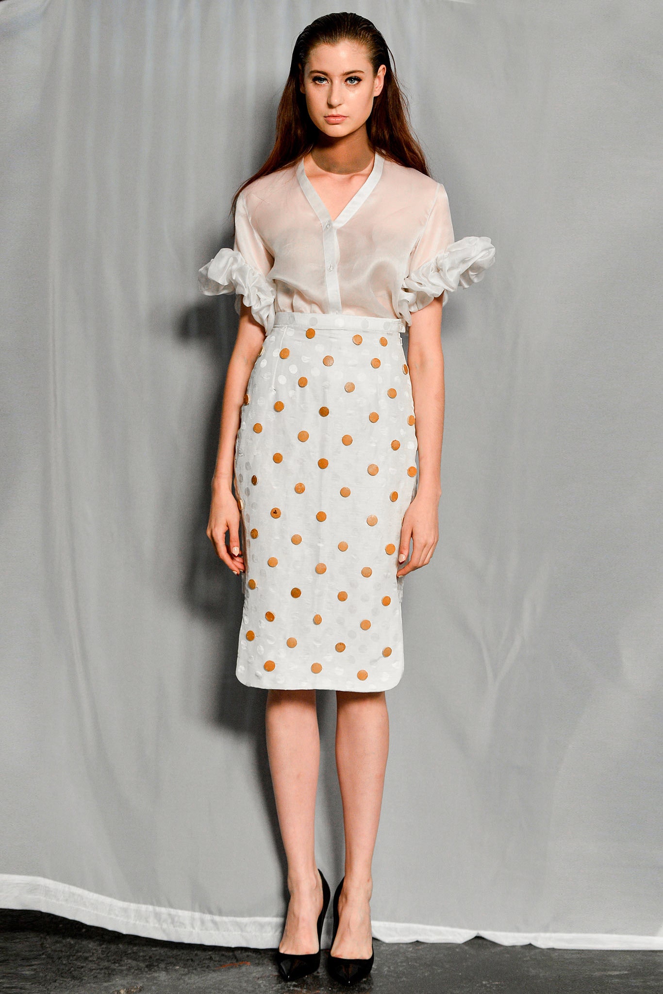 Maki Oh S/S 14 Look 8