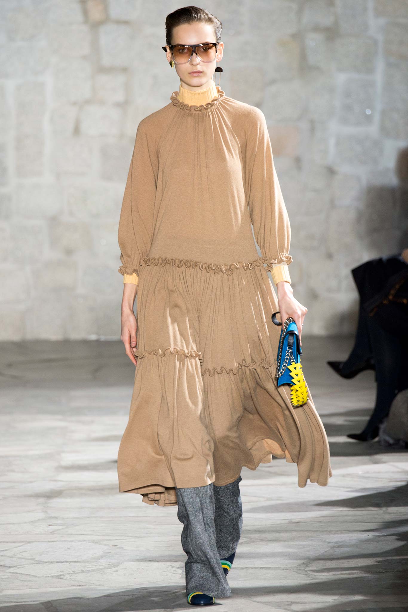 Loewe F/W 15 Look 9
