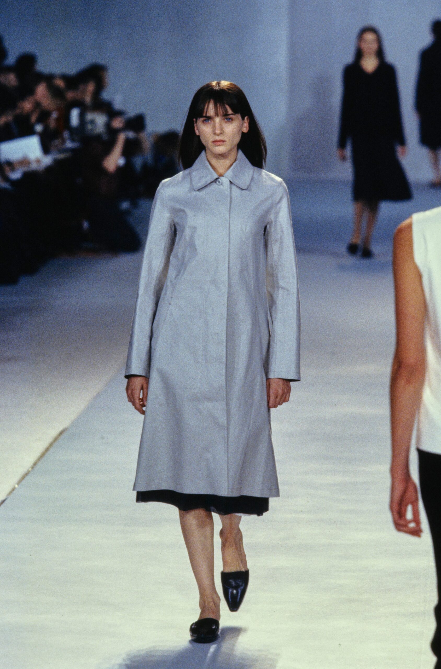 Louis Vuitton F/W 98 Look 8