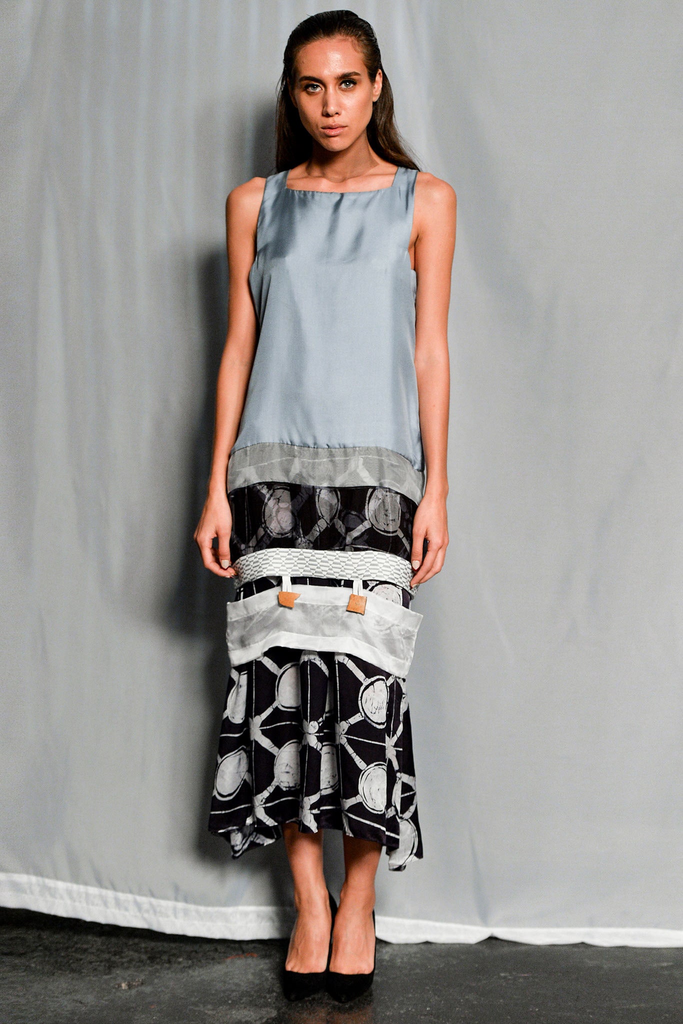 Maki Oh S/S 14 Look 9