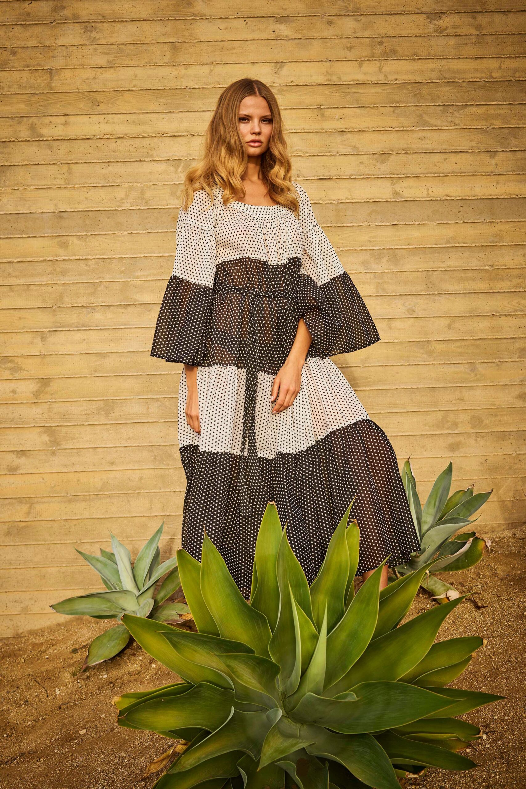 Lisa Marie Fernandez Spring 2017 Ready-to-Wear