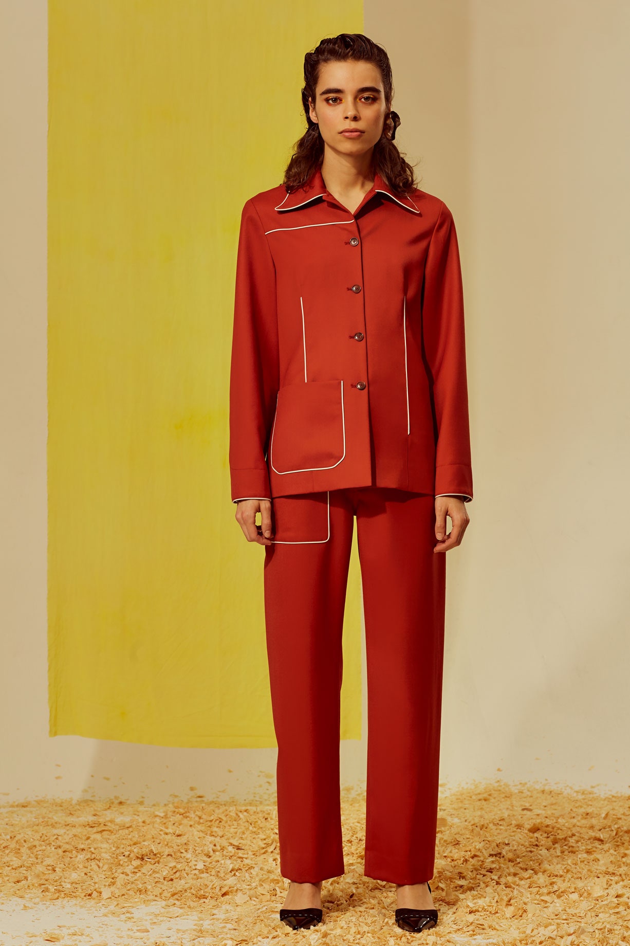 Lorod Pre-Fall 2018