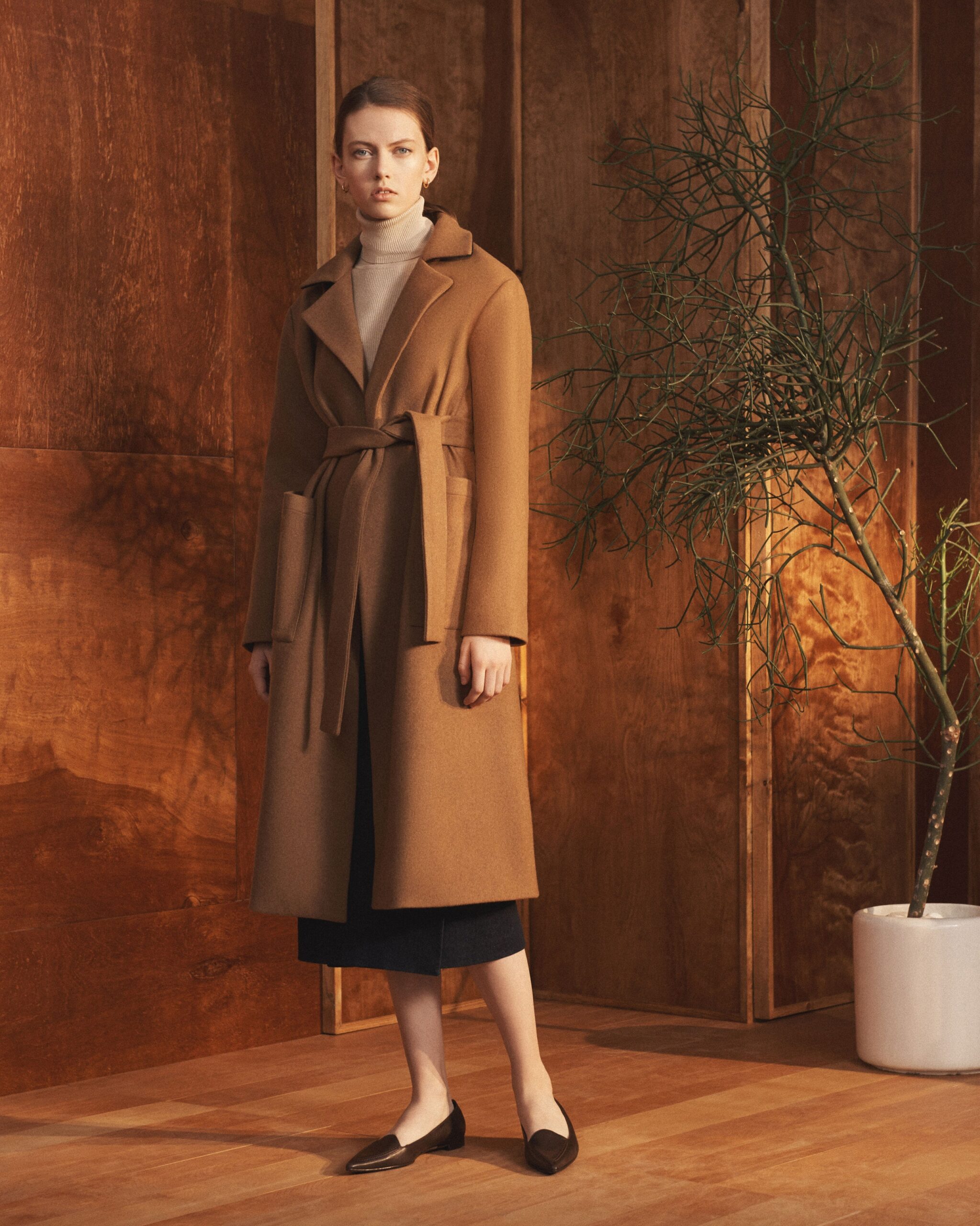 M. Martin Fall 2017 Ready-to-Wear