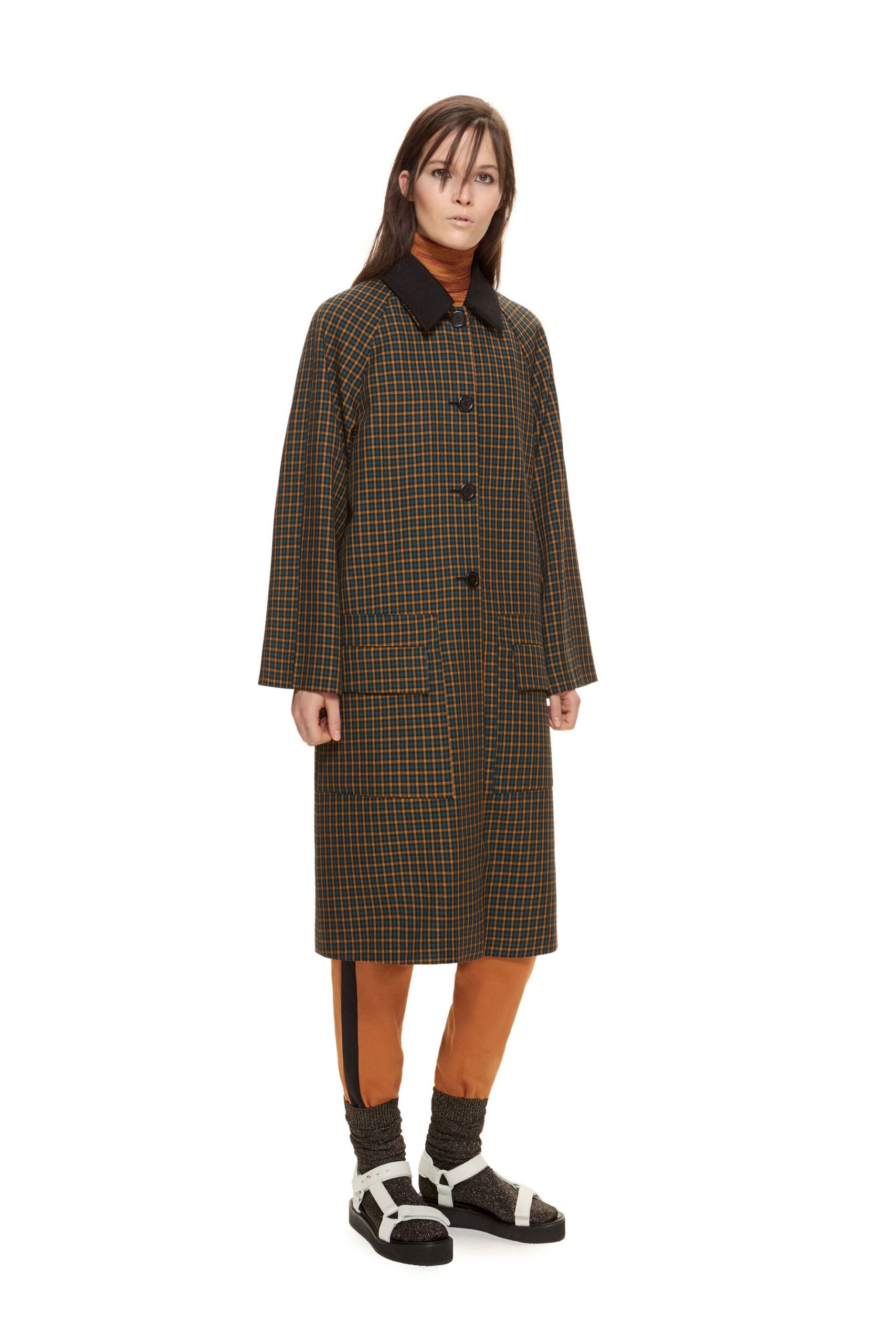 M Missoni Pre-Fall 2018