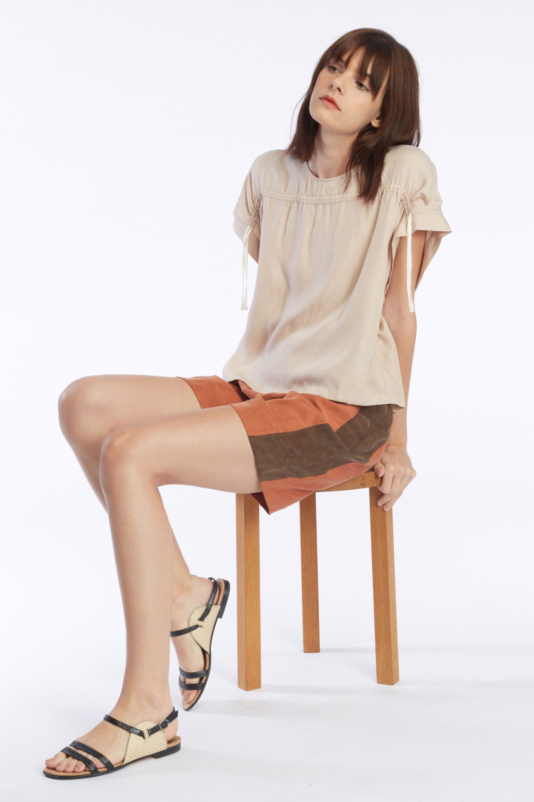 M.Patmos Spring 2018 Ready-to-Wear