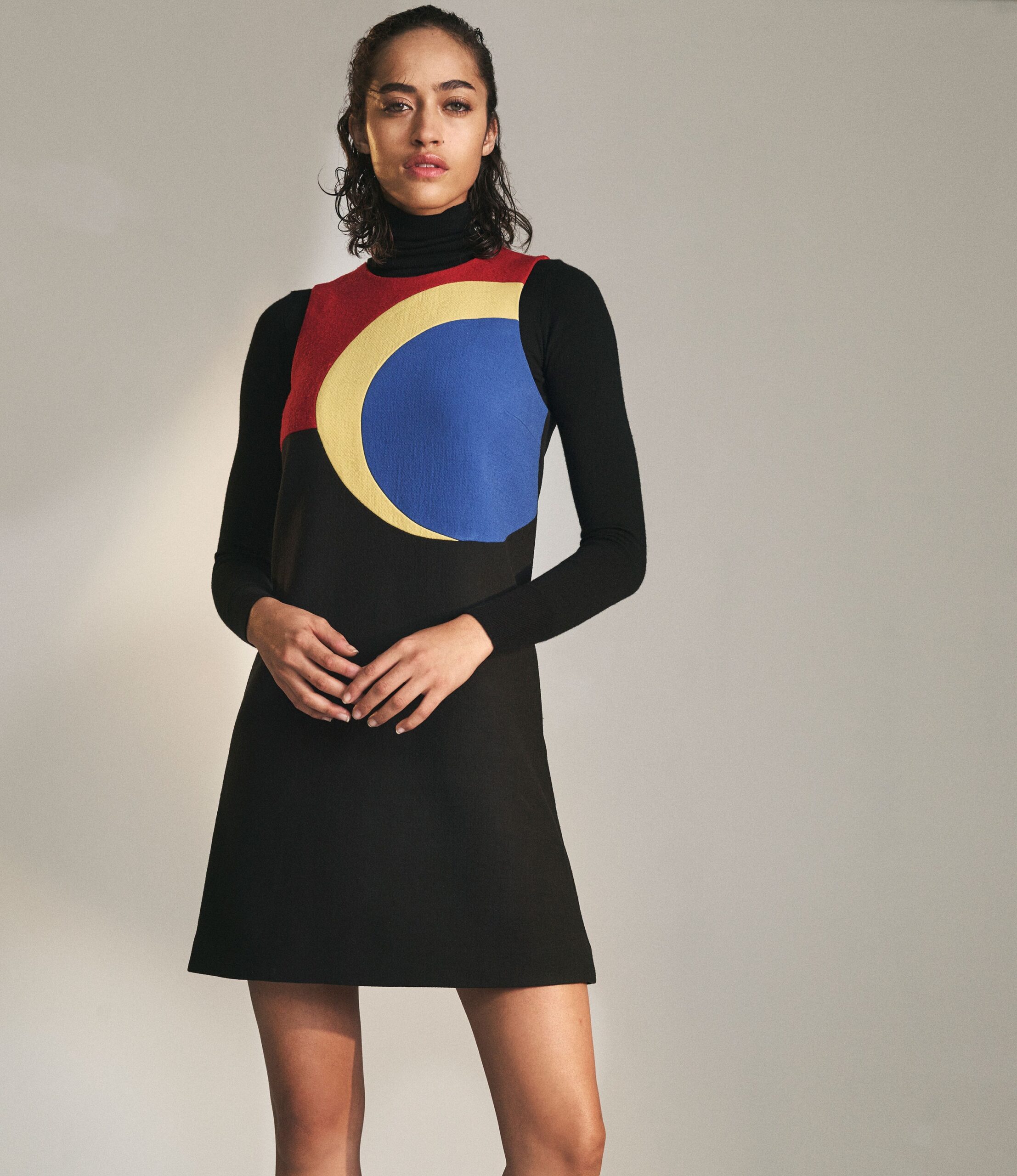 Lisa Perry Fall 2017 Ready-to-Wear