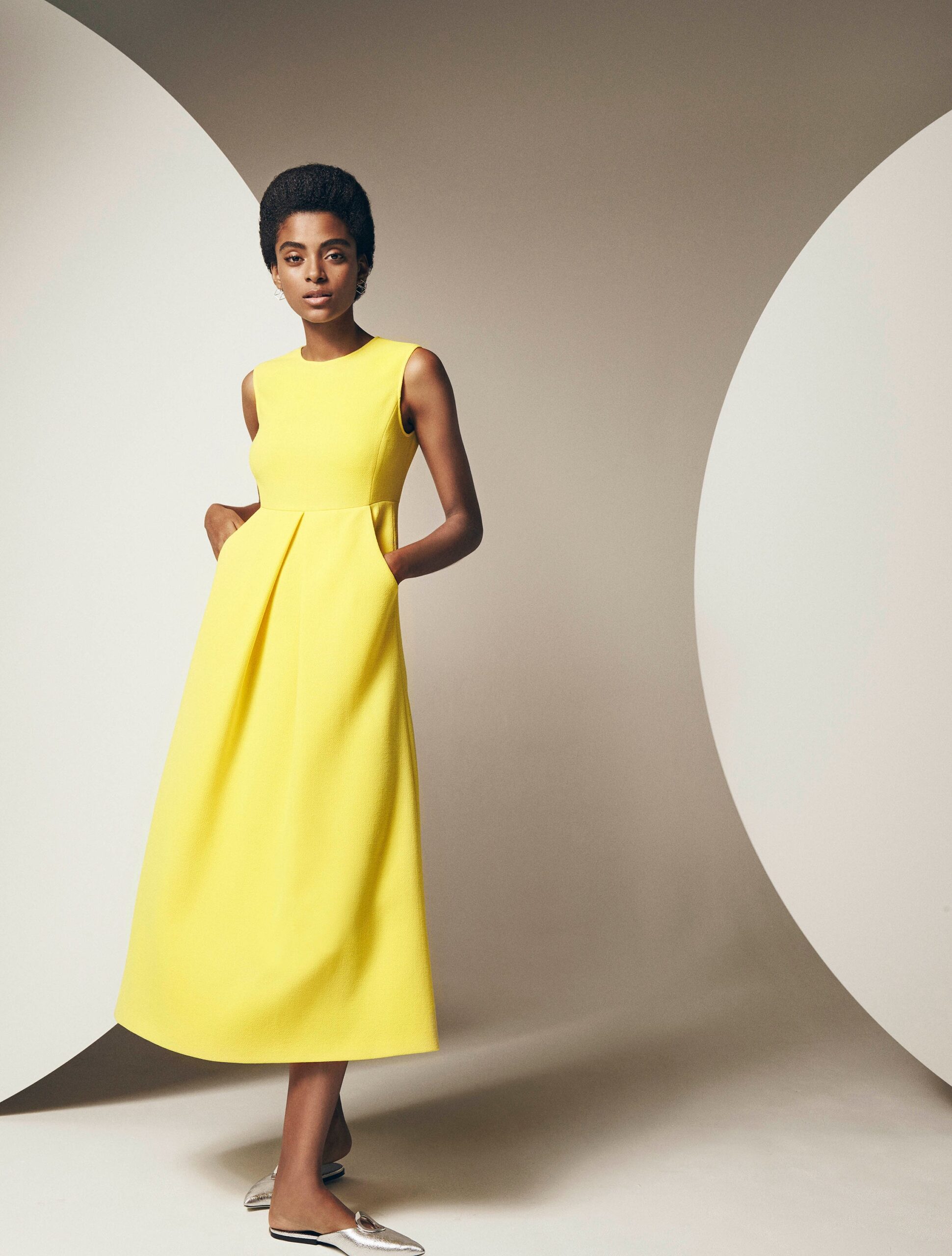 Lisa Perry Spring 2018 Ready-to-Wear