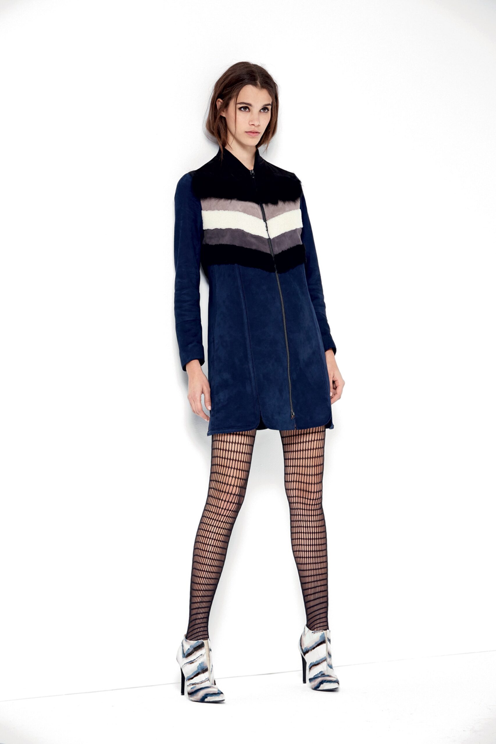 Longchamp Fall 2016 Ready-to-Wear