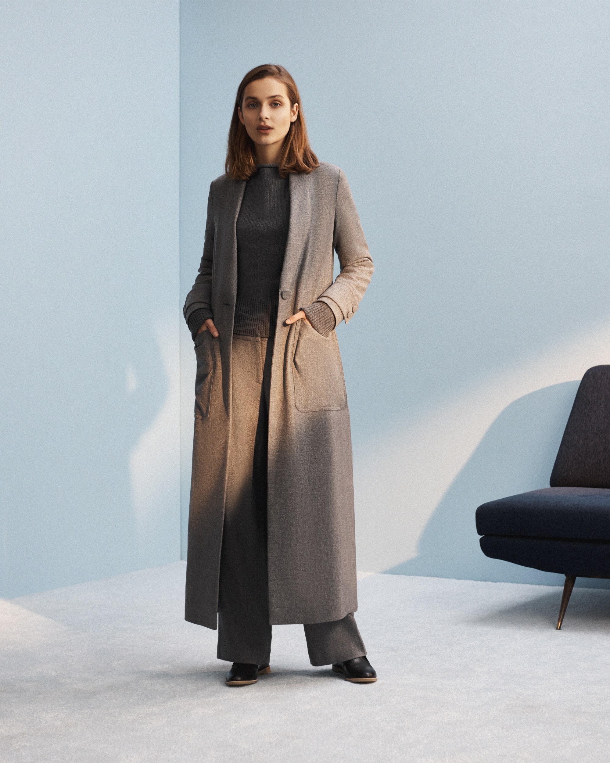 M. Martin Pre-Fall 2017