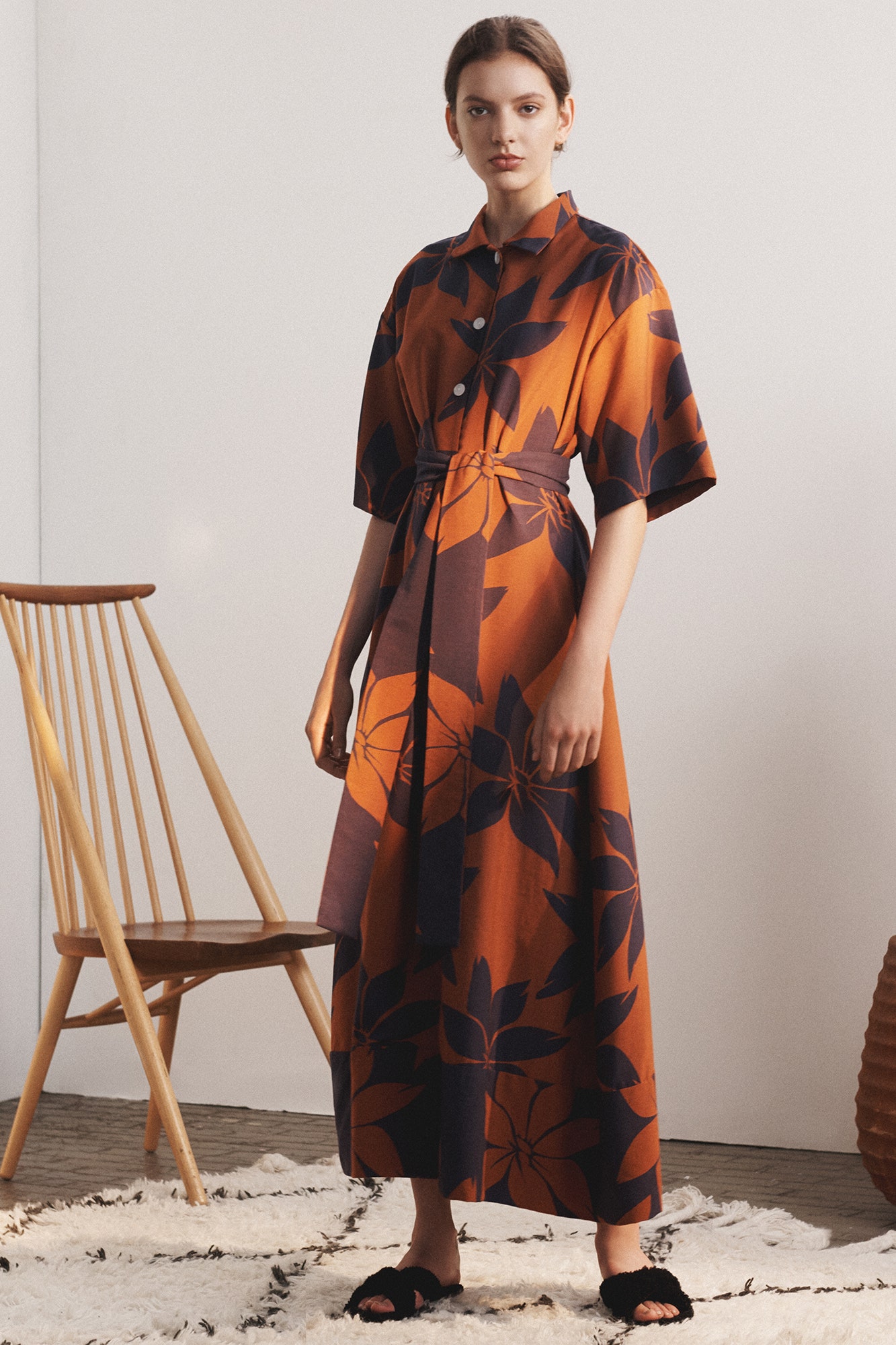 M. Martin Spring 2017 Ready-to-Wear
