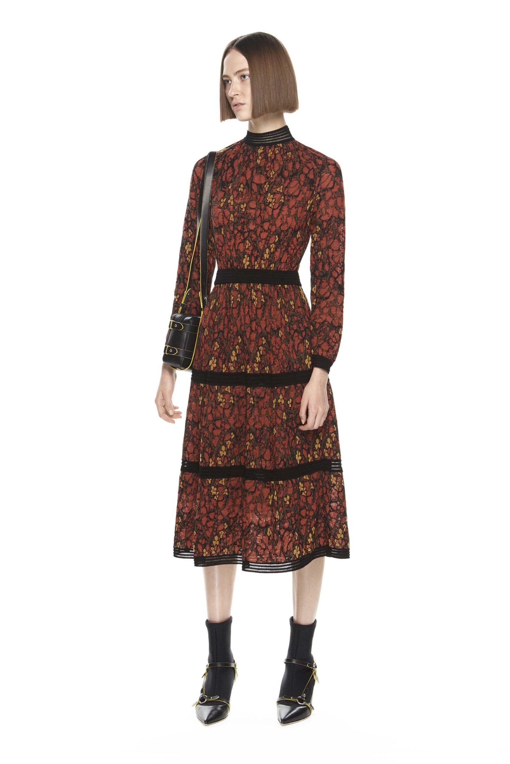 M Missoni Pre-Fall 2017