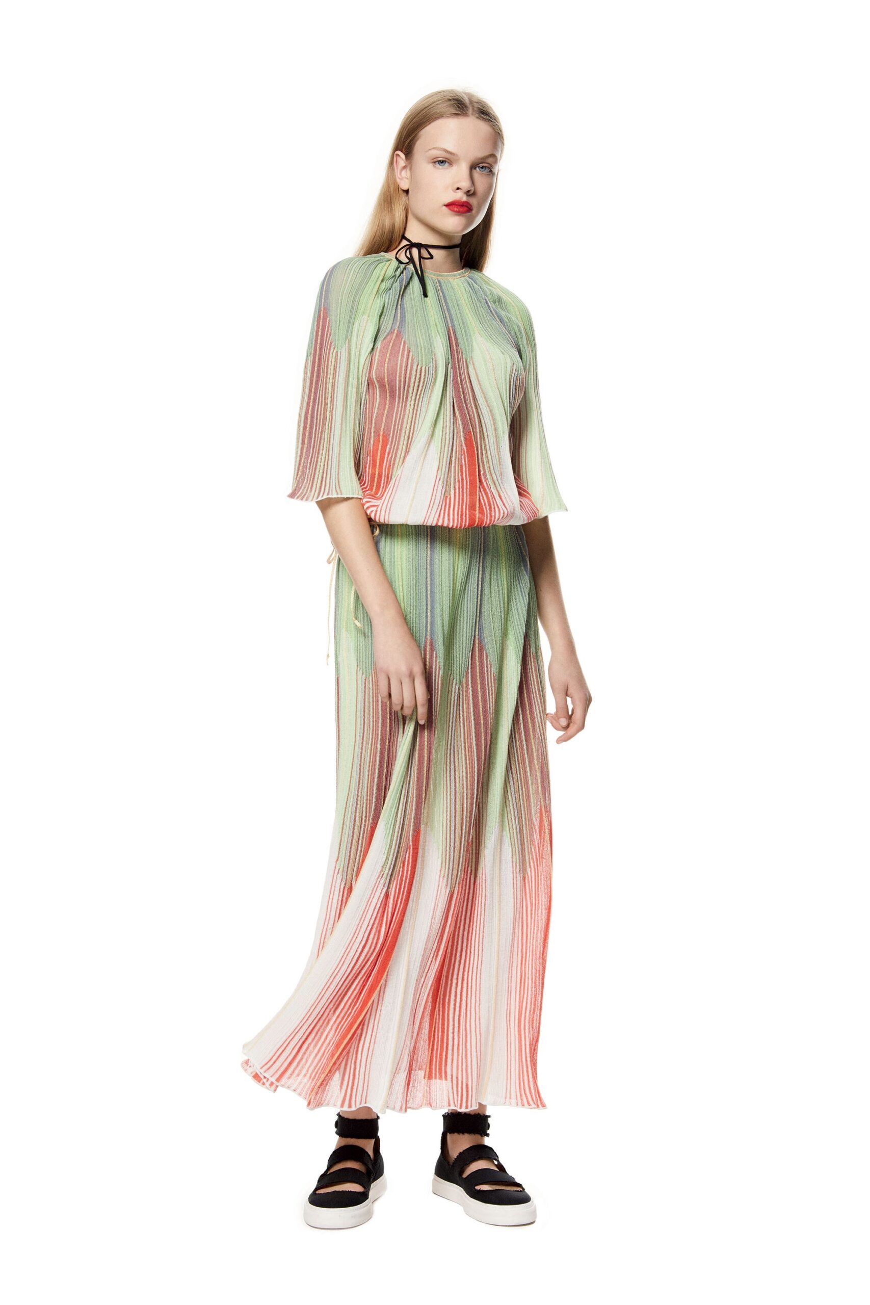 M Missoni Spring 2018 Ready-to-Wear