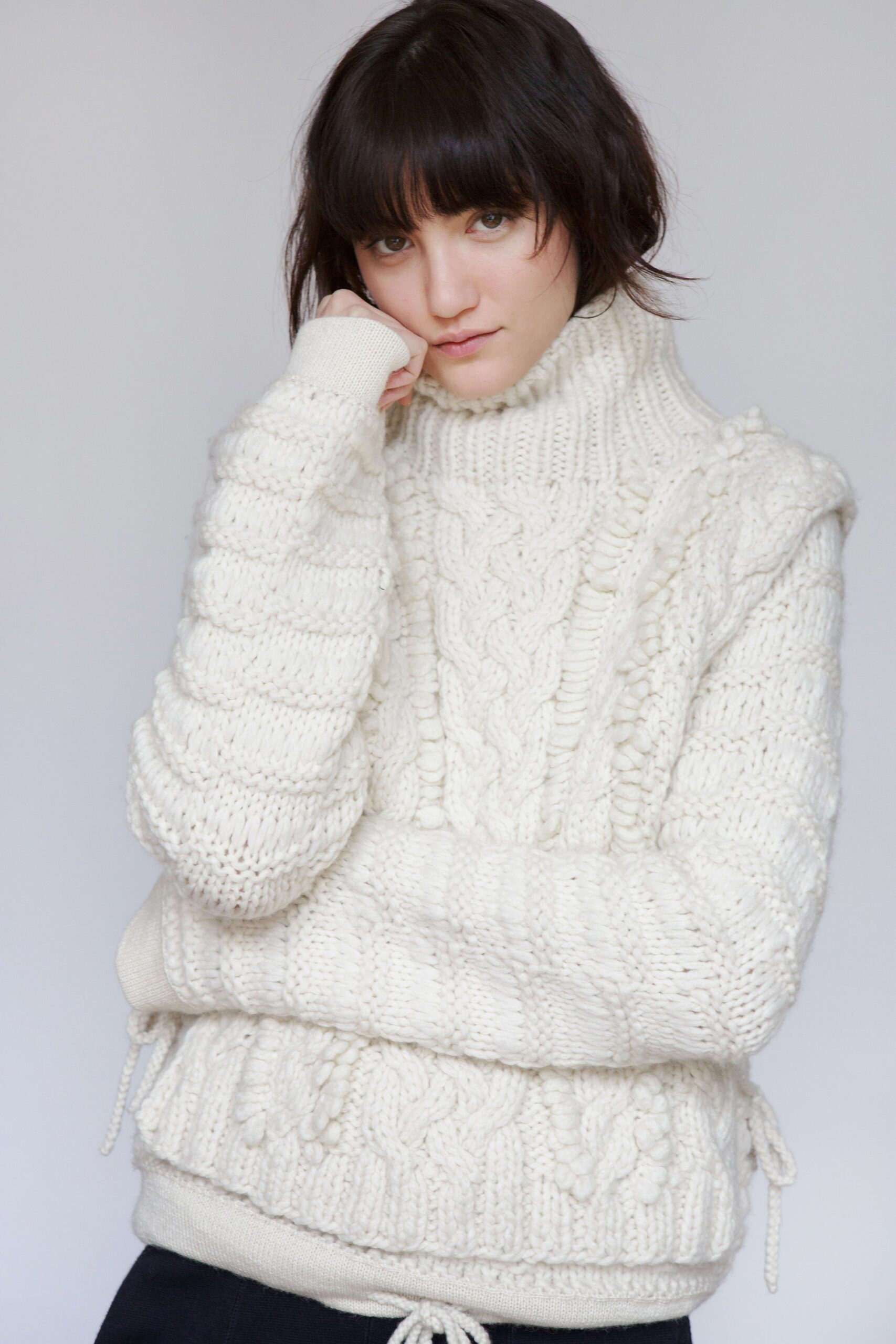M.Patmos Fall 2016 Ready-to-Wear