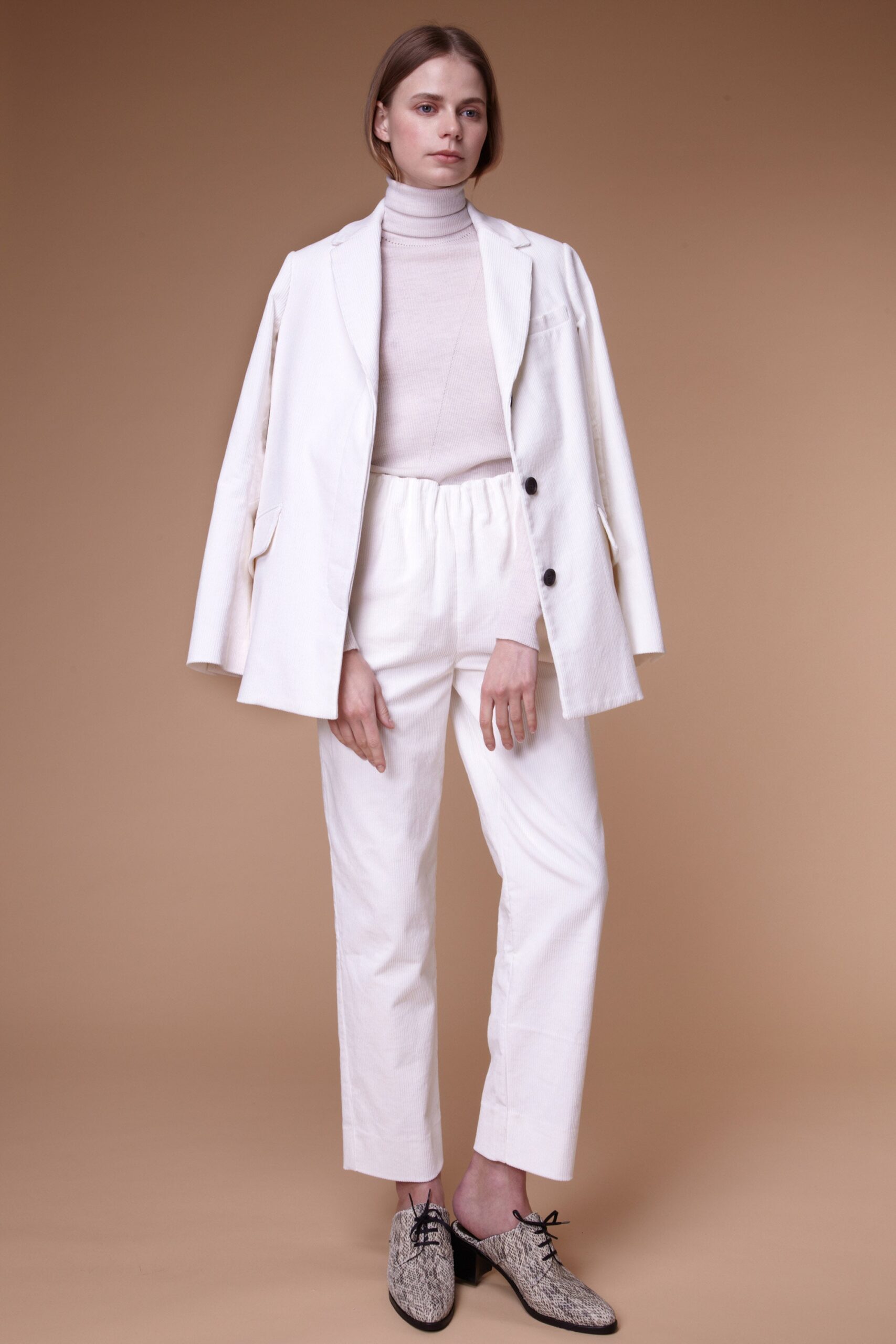 M.Patmos Fall 2017 Ready-to-Wear