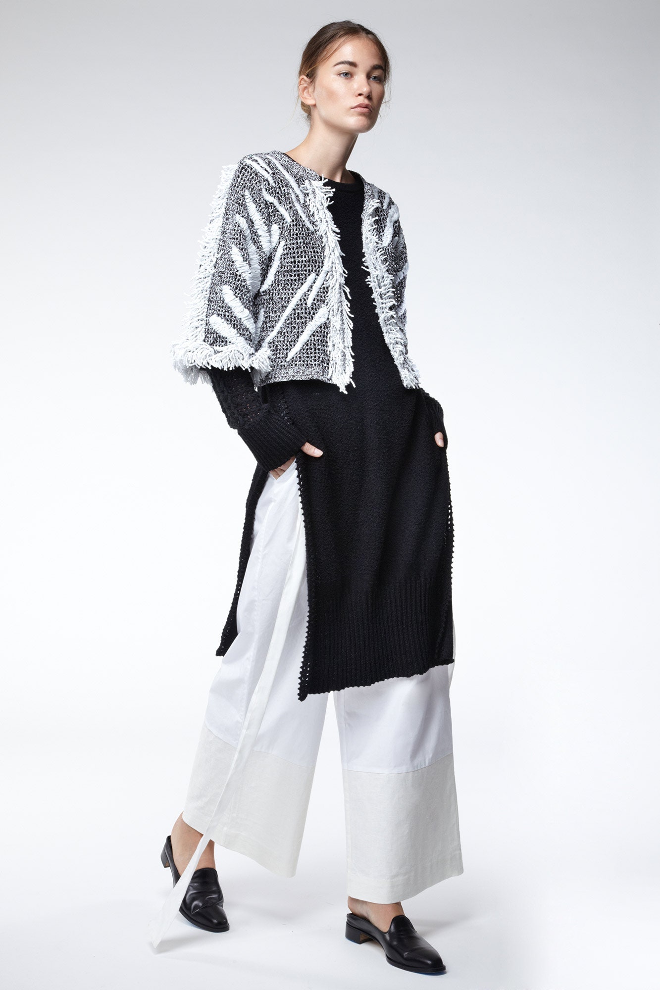 M.Patmos Spring 2017 Ready-to-Wear
