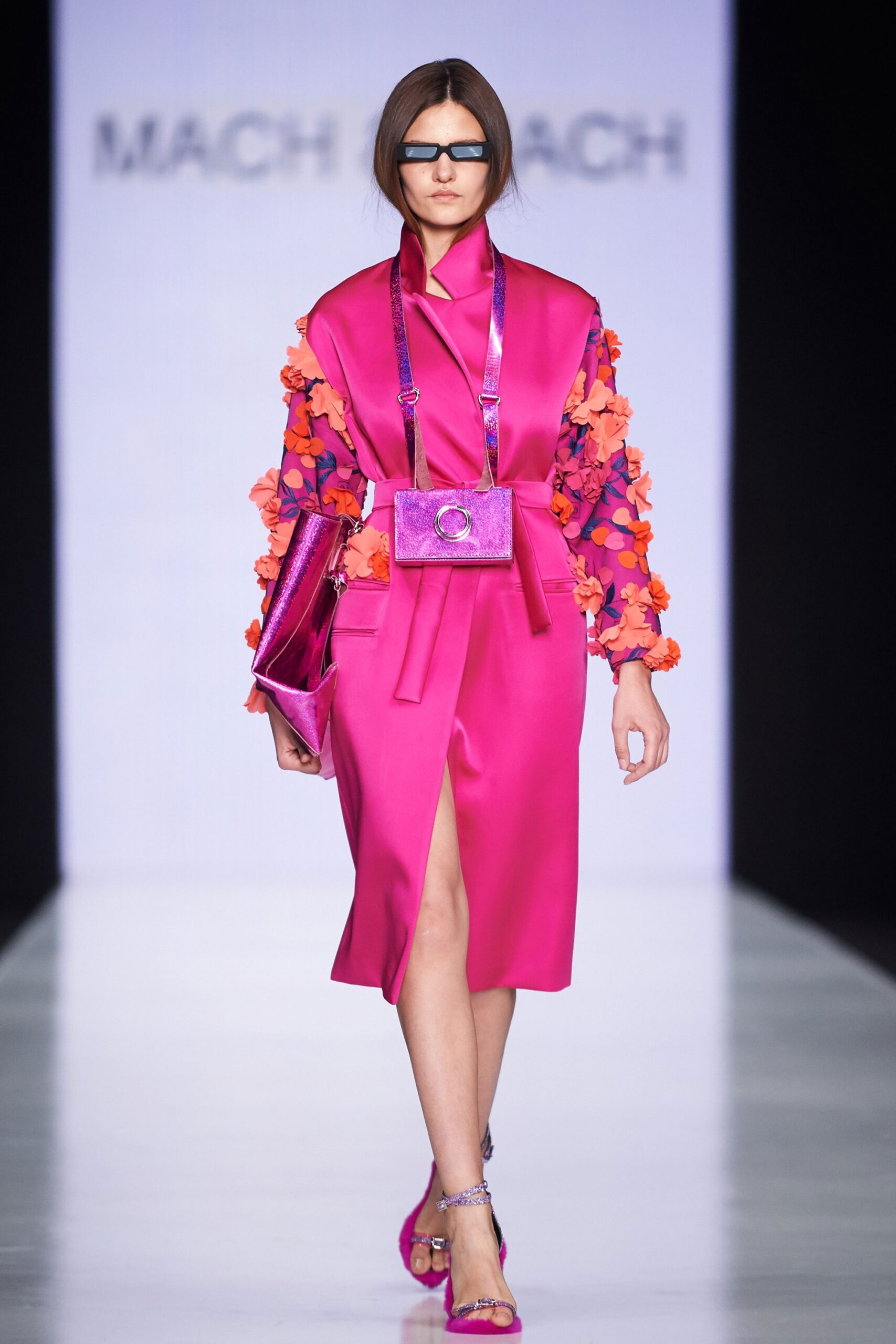 Mach&Mach Fall 2017 Ready-to-Wear