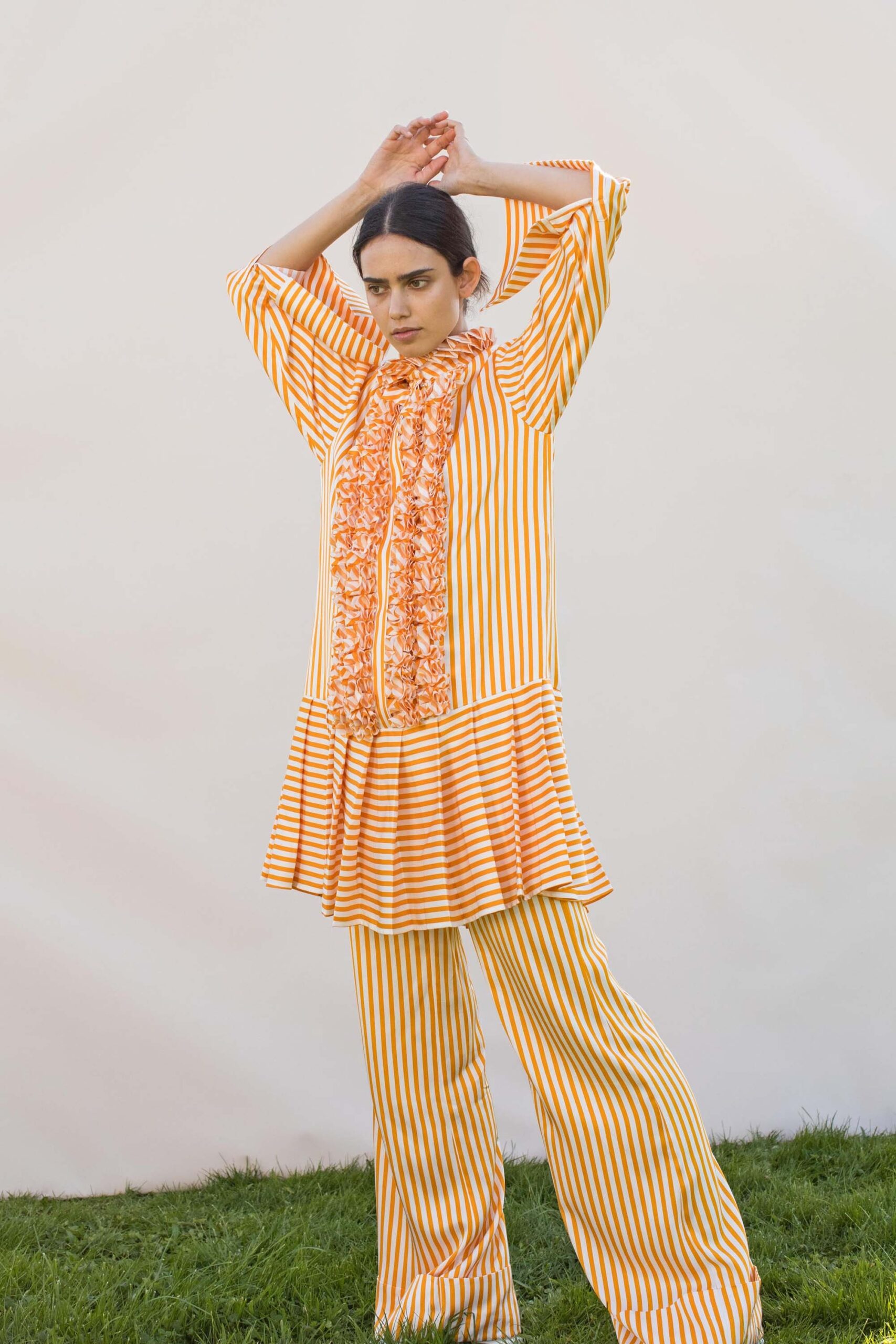 Maggie Marilyn Resort 18 Look 1