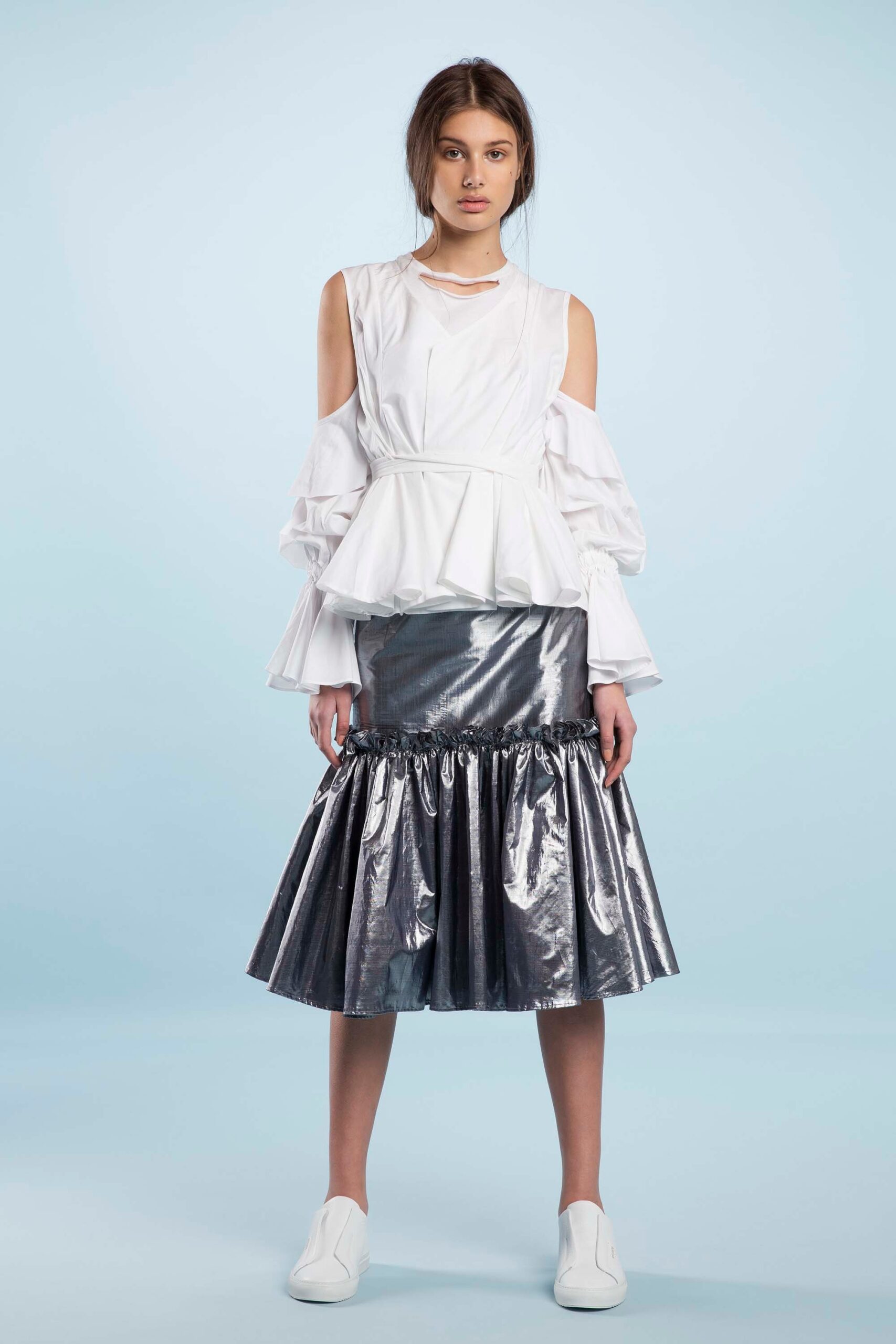 Maggie Marilyn S/S 17 Look 1