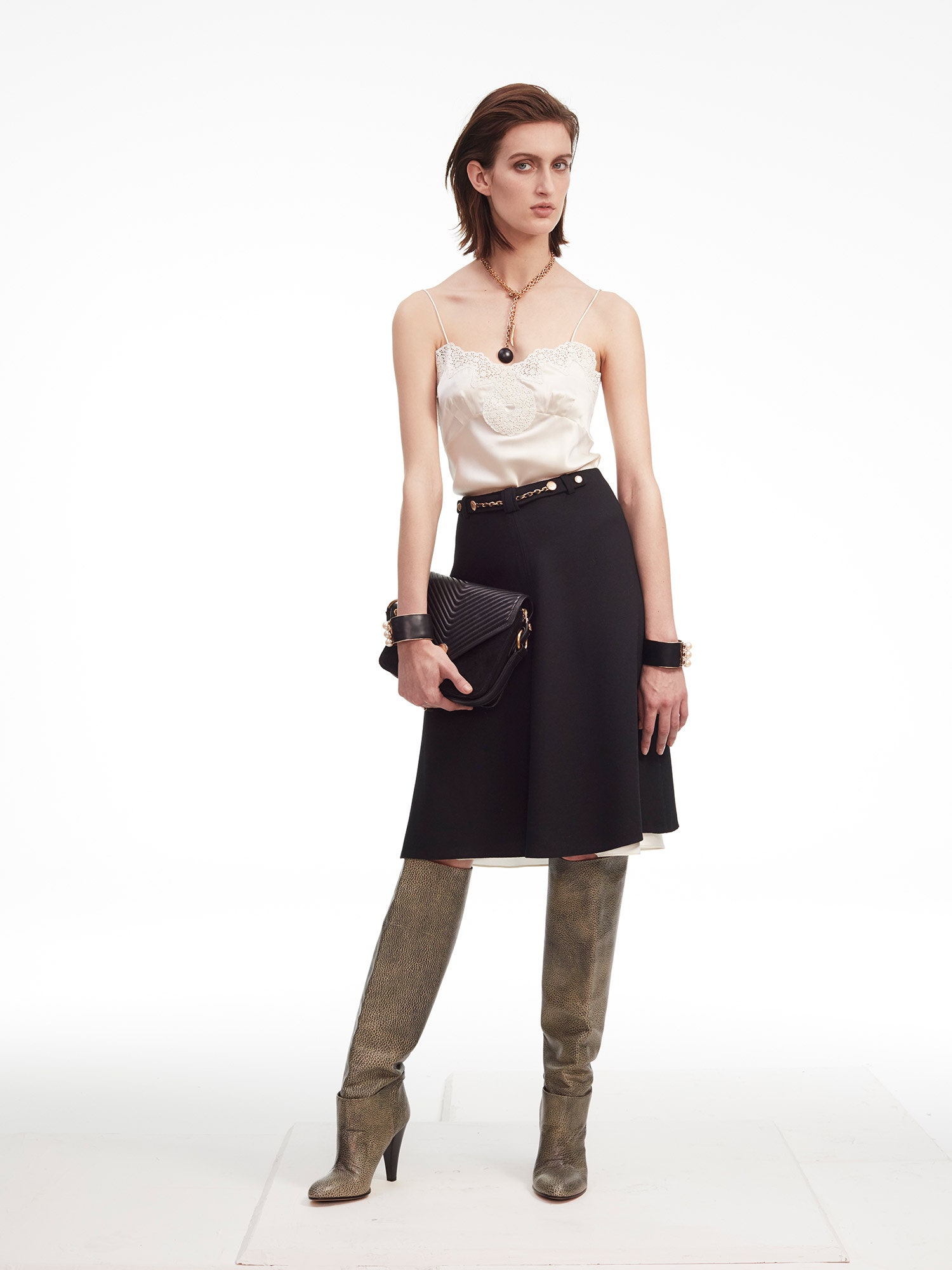 Maison Mayle Fall 2016 Ready-to-Wear