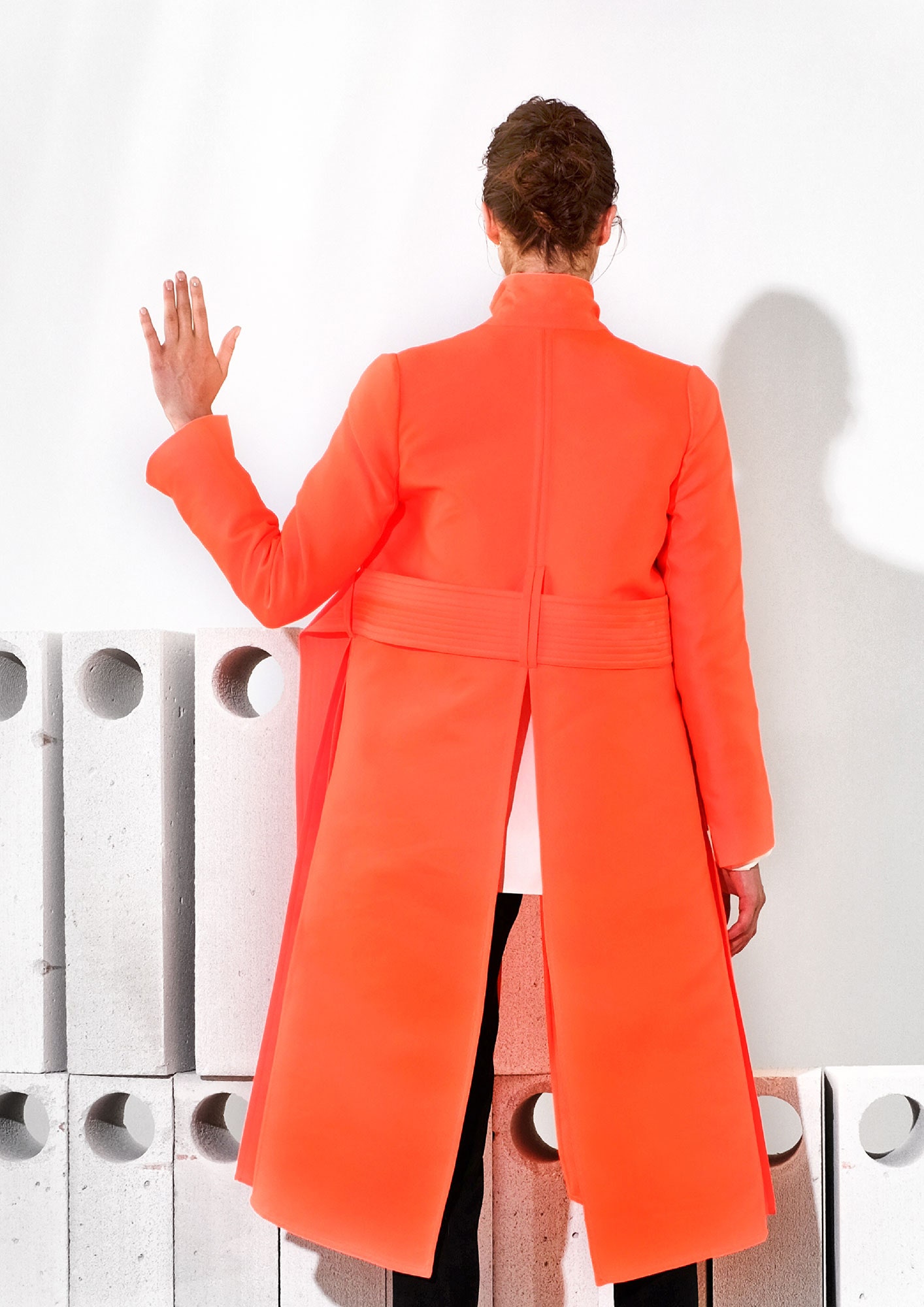 Maison Rabih Kayrouz Resort 17 Look 1