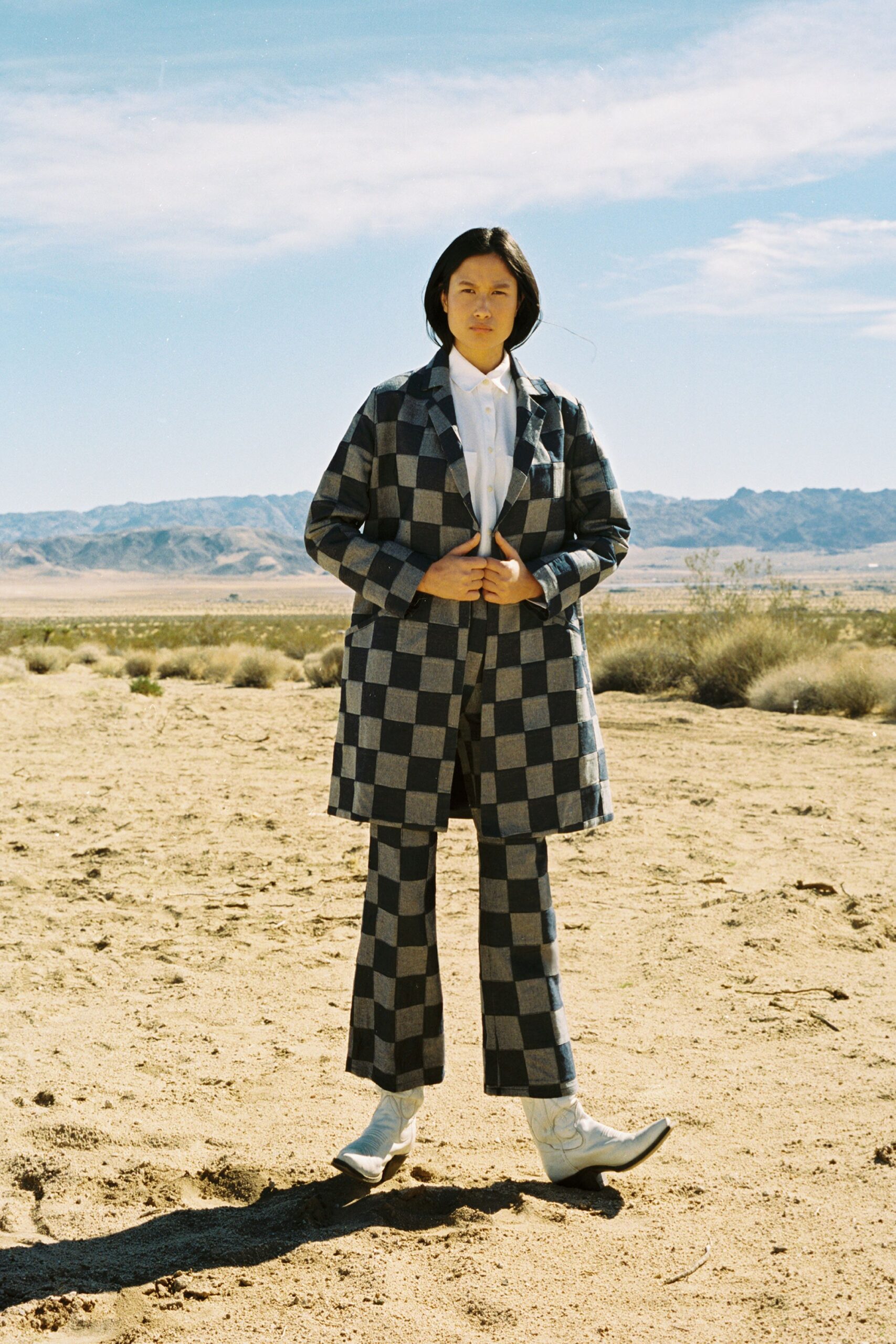 Mara Hoffman Fall 2018 Ready-to-Wear