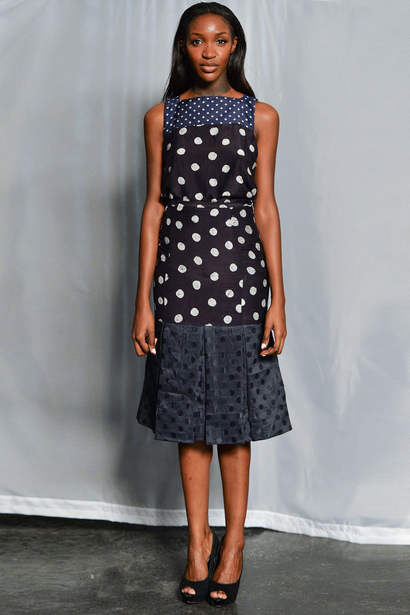 Maki Oh S/S 14 Look 10