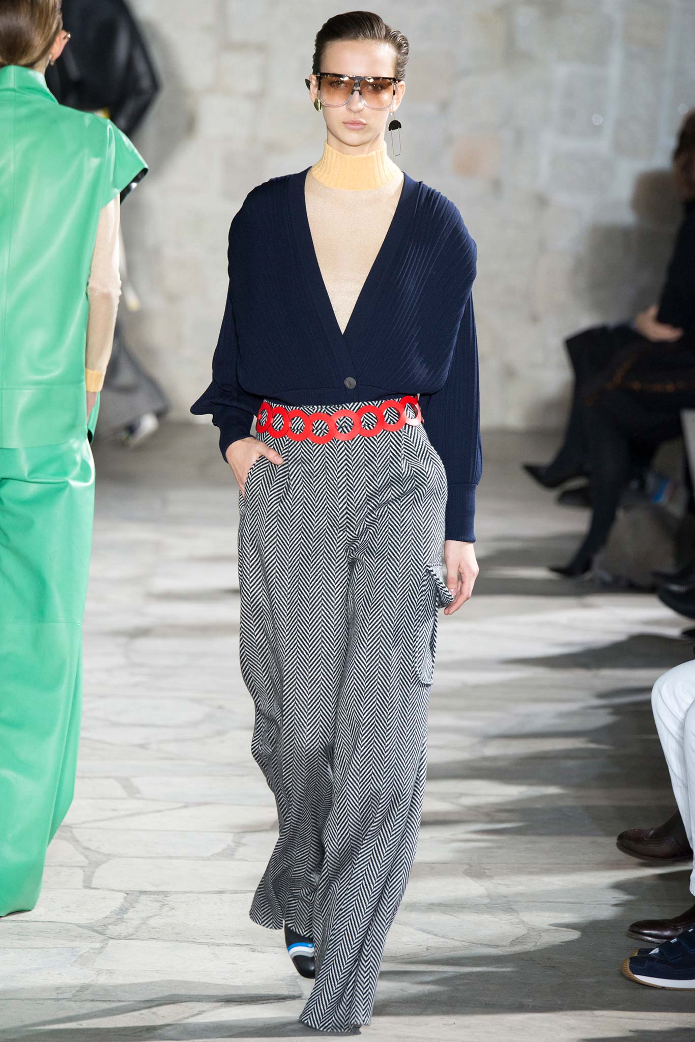 Loewe F/W 15 Look 11