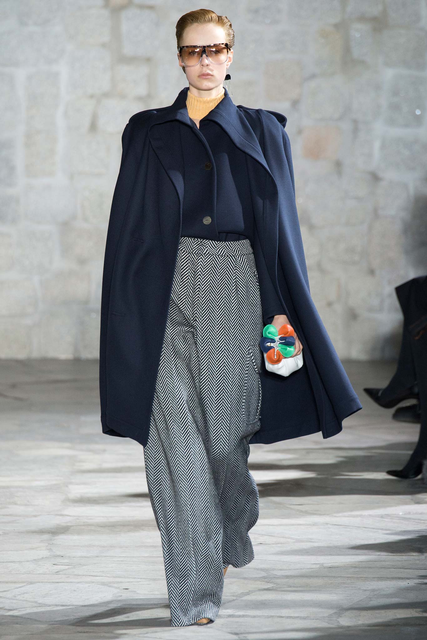 Loewe F/W 15 Look 12