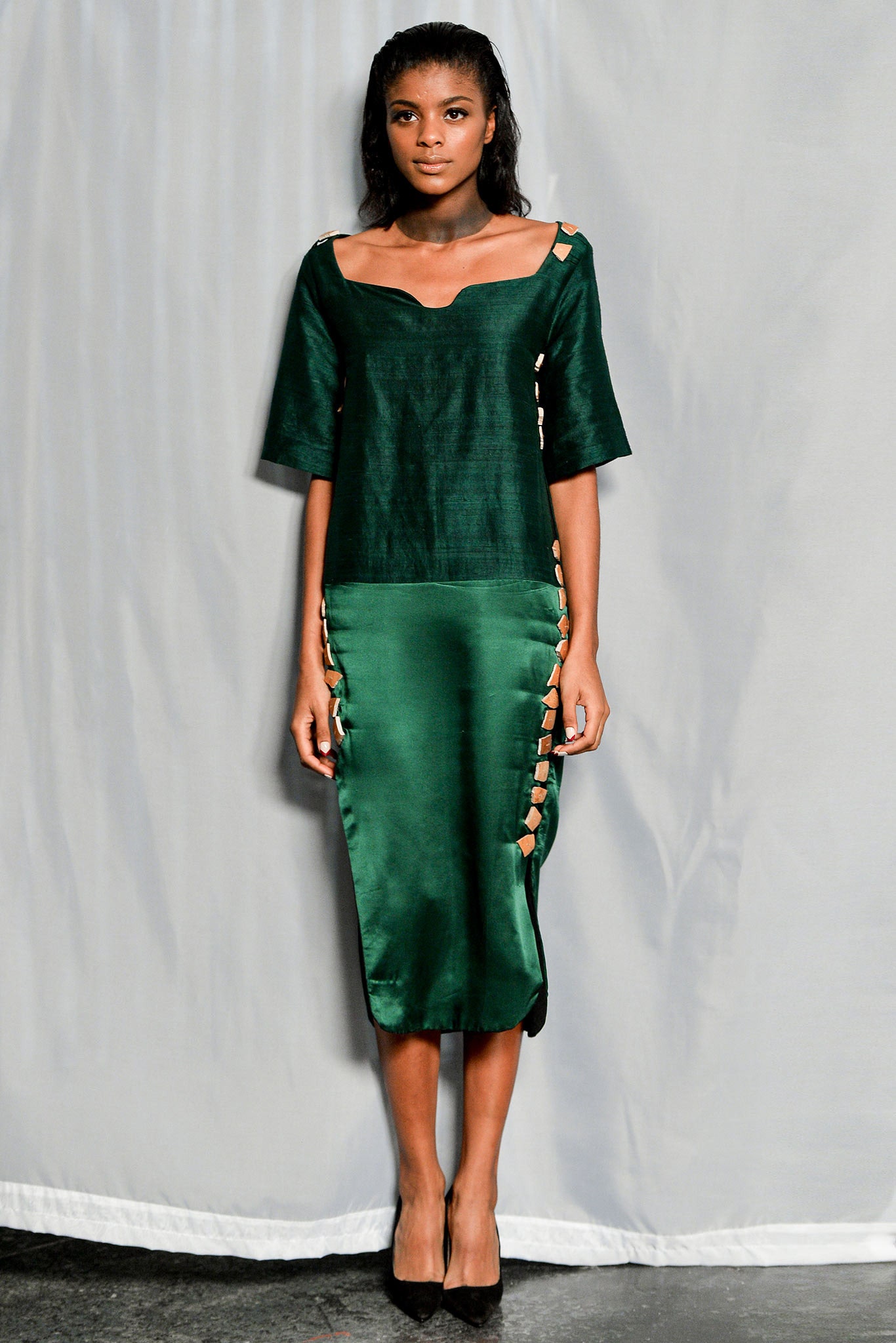 Maki Oh S/S 14 Look 12