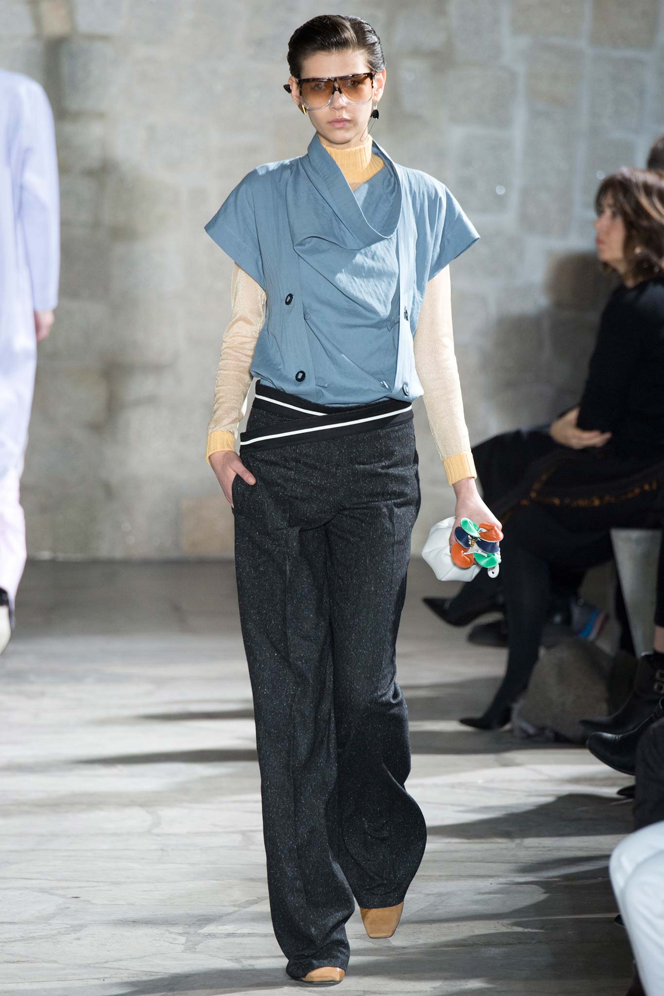 Loewe F/W 15 Look 13
