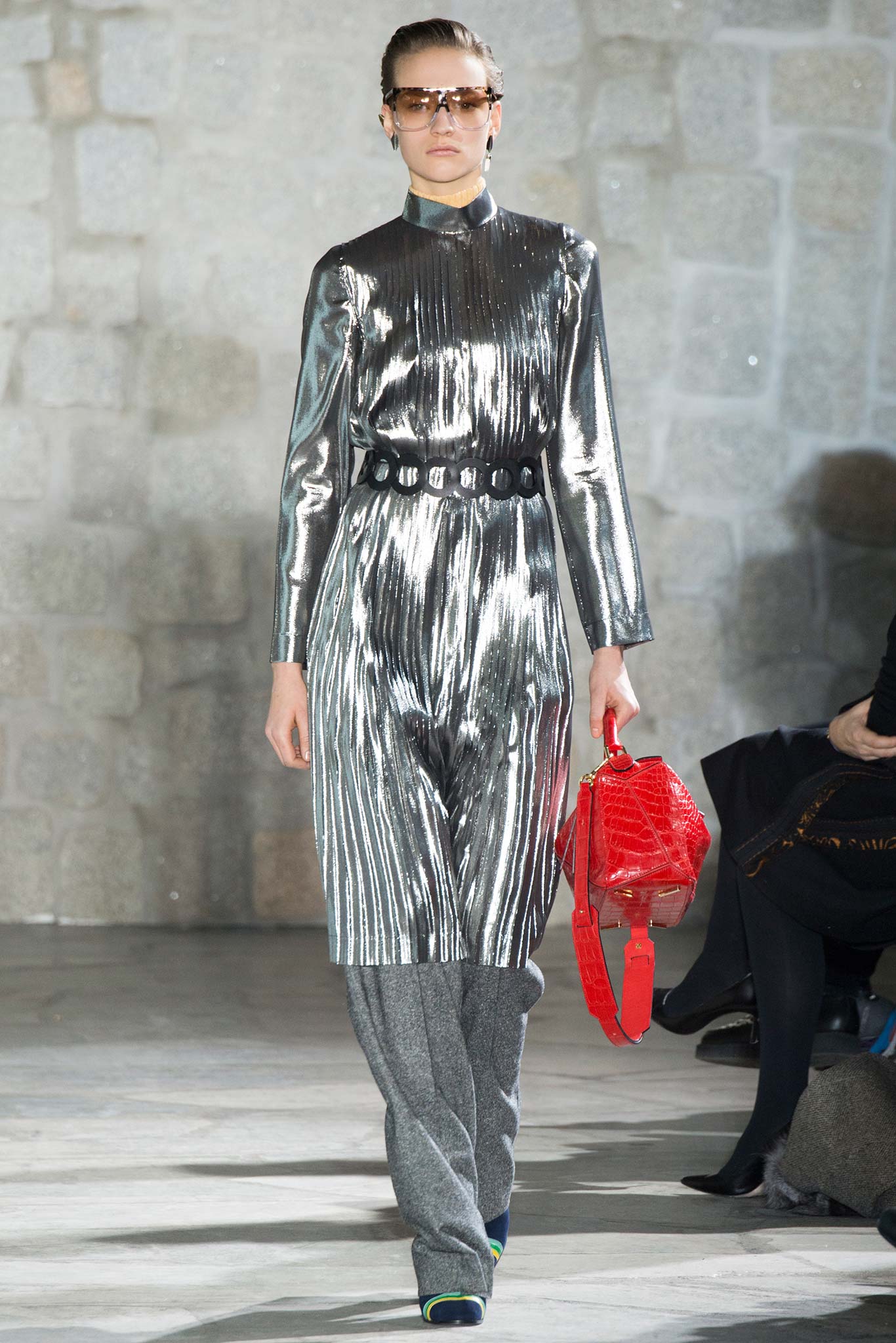 Loewe F/W 15 Look 14
