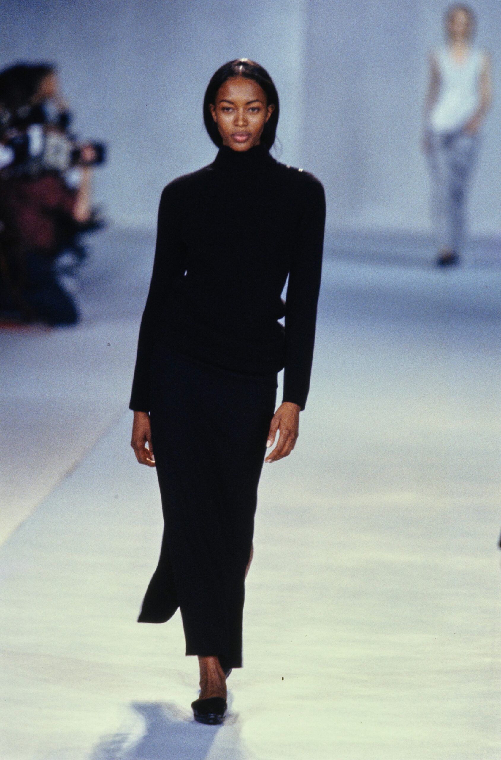 Louis Vuitton F/W 98 Look 14