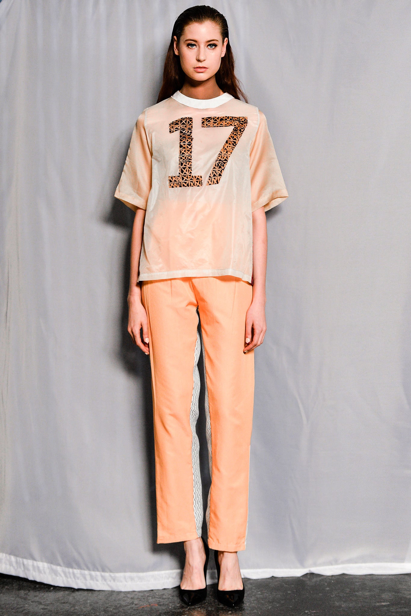 Maki Oh S/S 14 Look 15