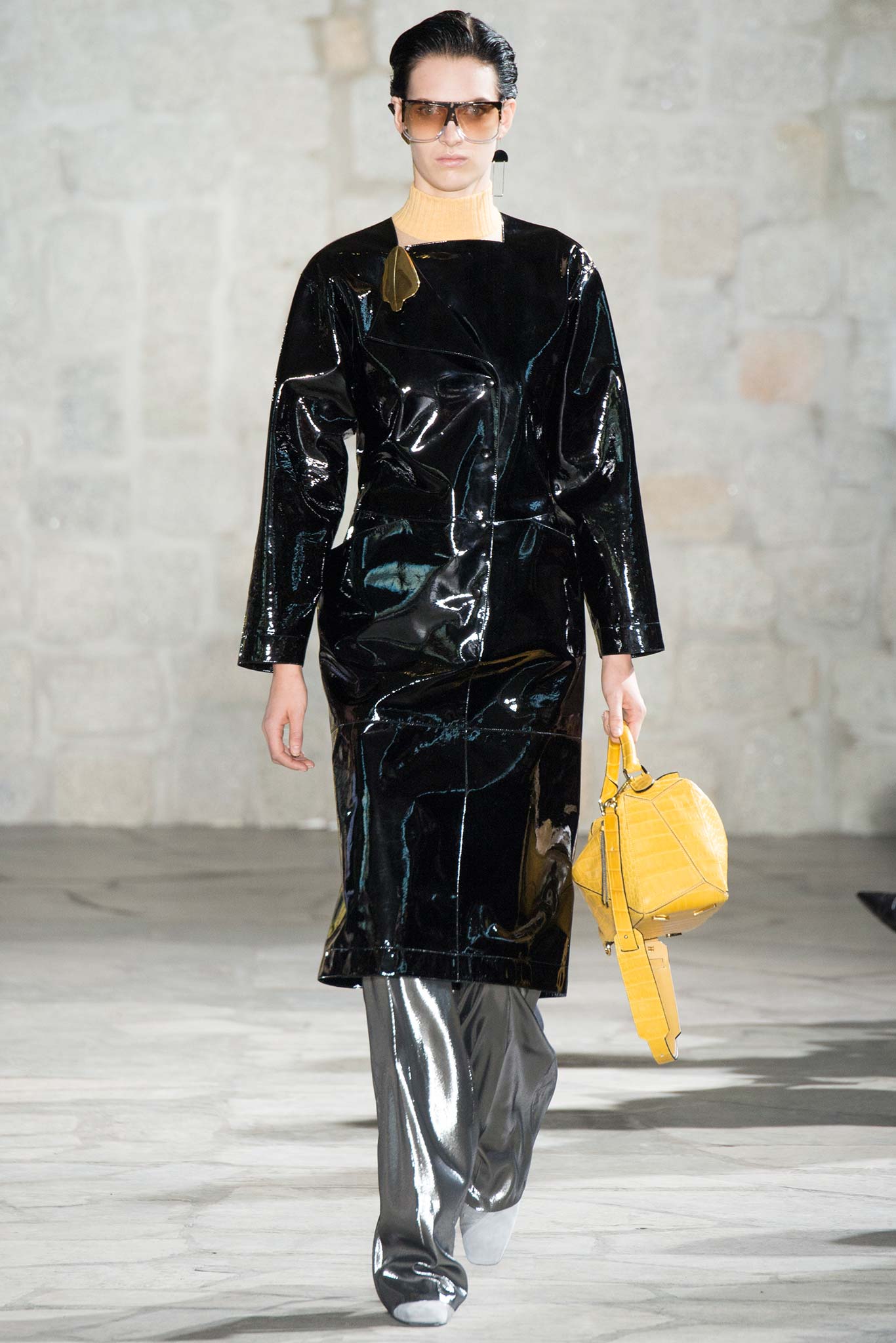 Loewe F/W 15 Look 16