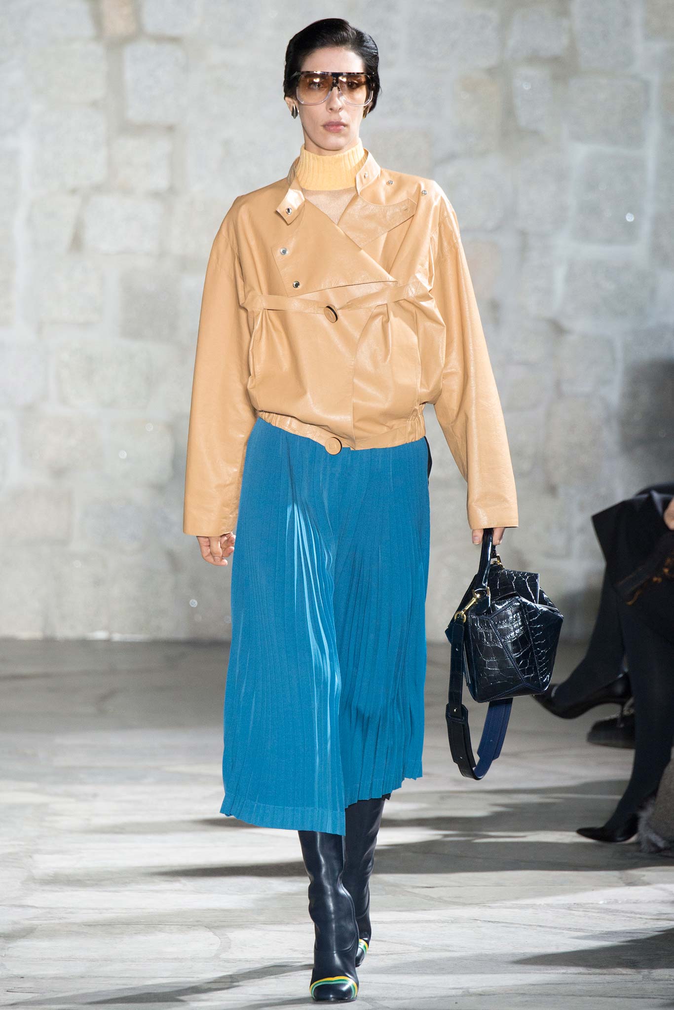 Loewe F/W 15 Look 18