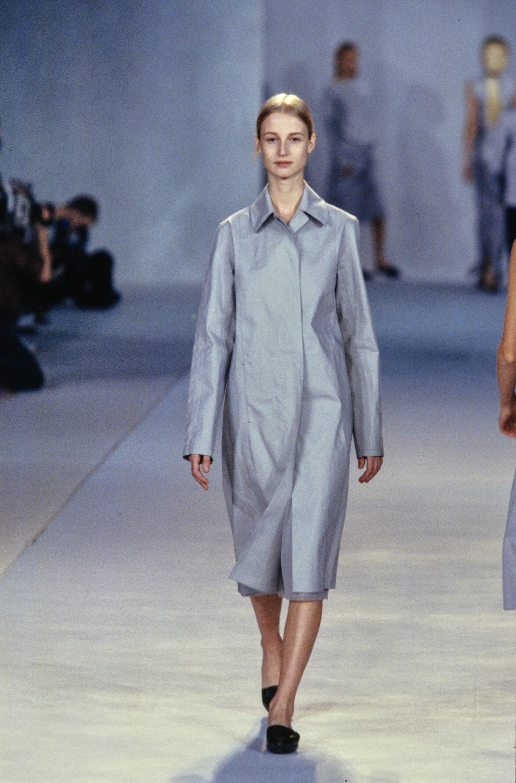 Louis Vuitton F/W 98 Look 18