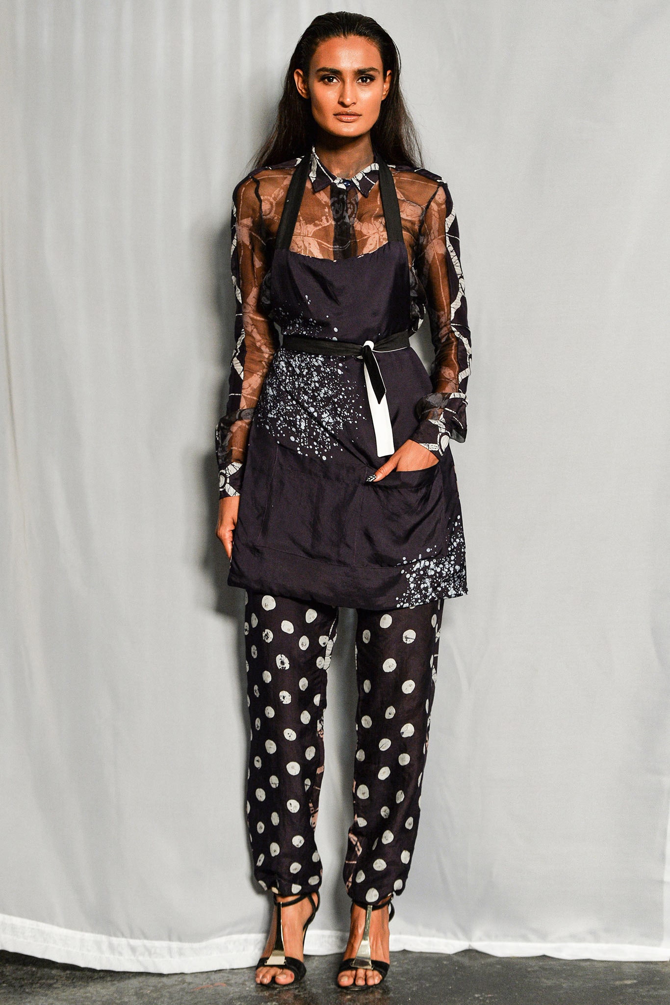 Maki Oh S/S 14 Look 18