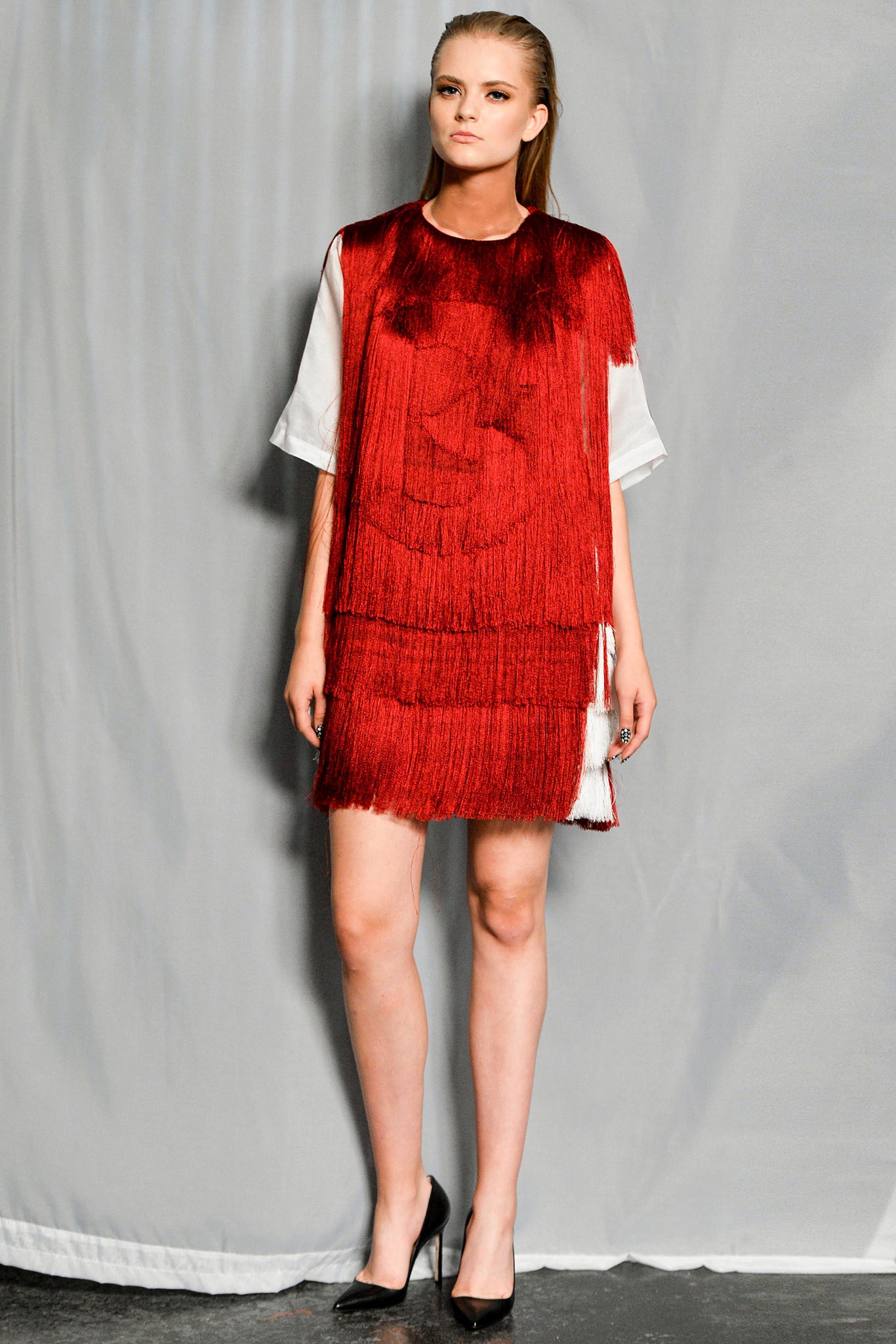 Maki Oh S/S 14 Look 19