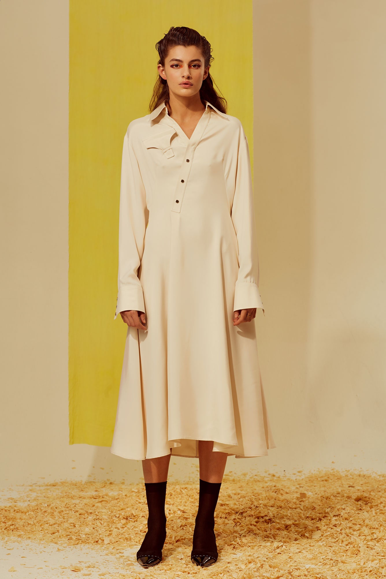 Lorod F/W 18 Look 2