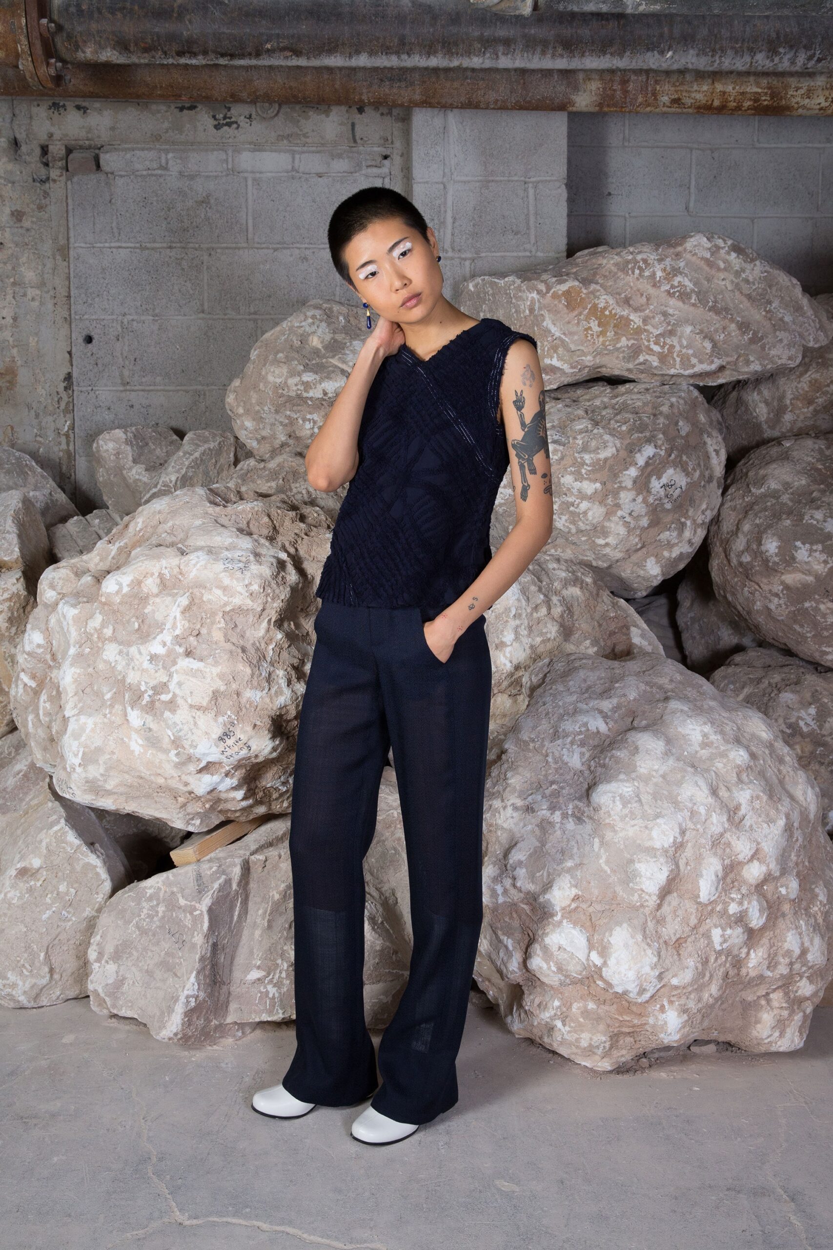 Lorod Resort 18 Look 2